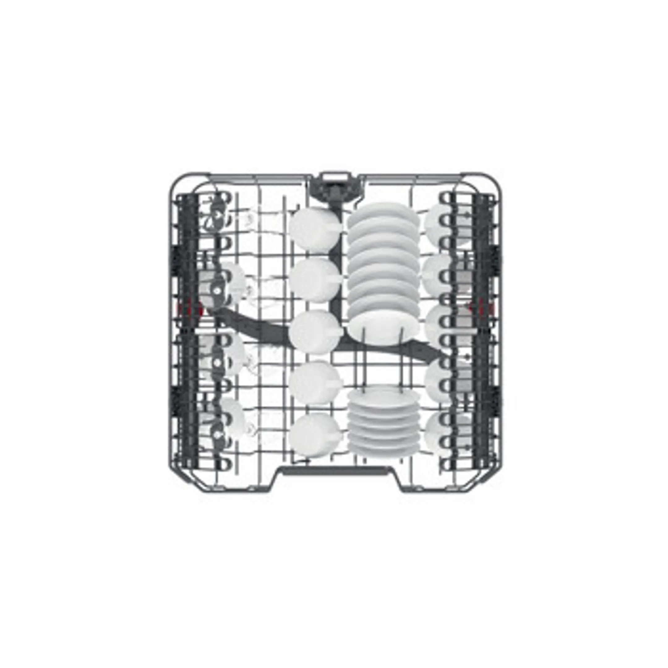 Whirlpool Lave-vaisselle WFC3C42P image