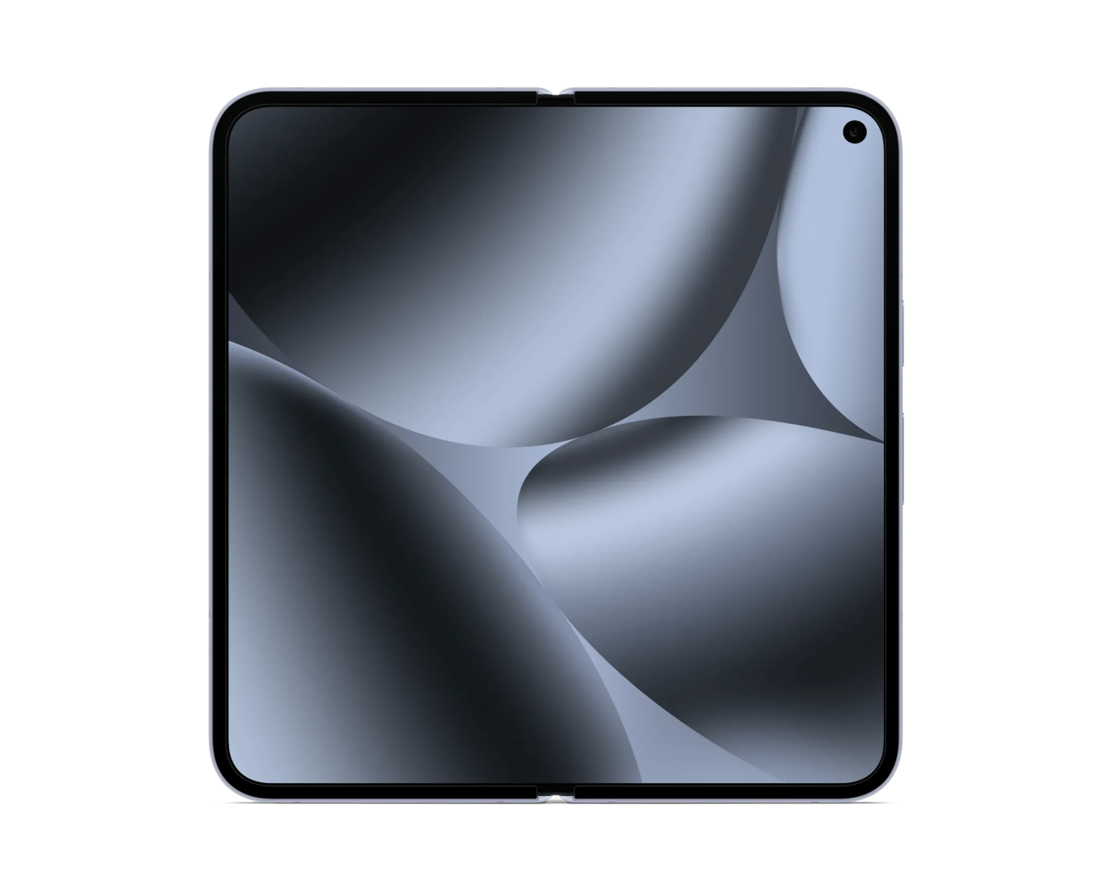 Google Pixel 10 Pro Fold 256 GB - Grijs image