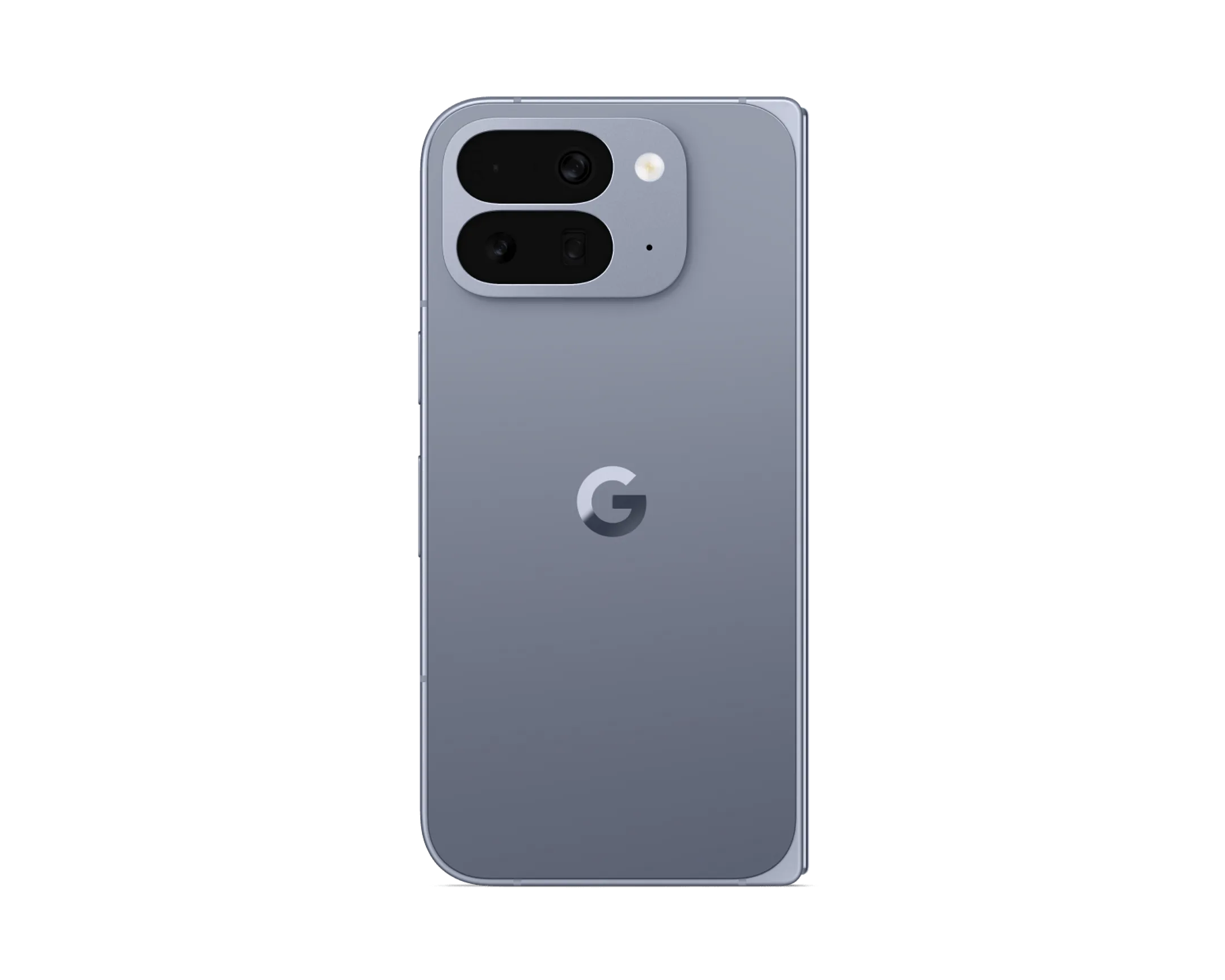 Google Pixel 10 Pro Fold 256 GB - Grijs image