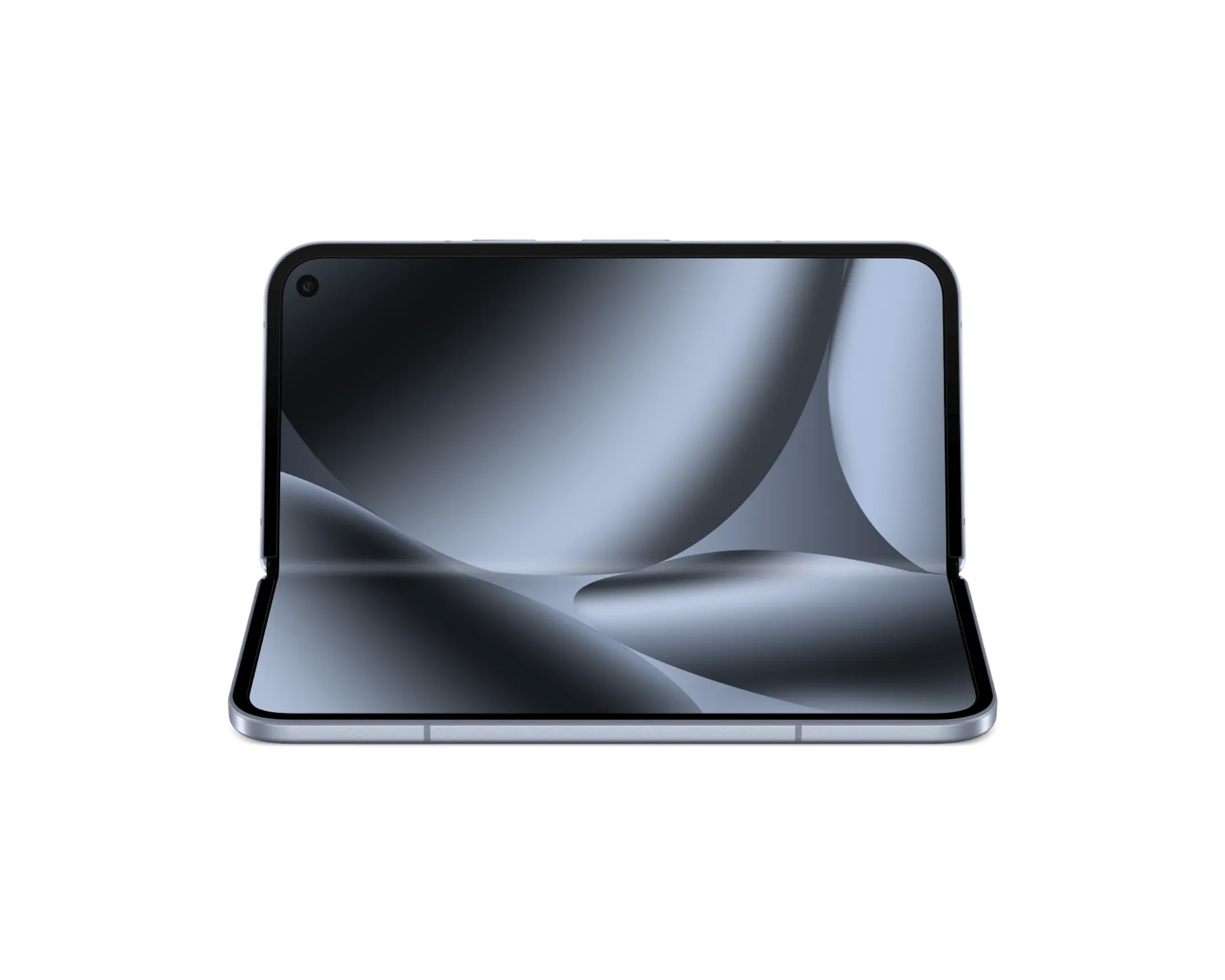 Google Pixel 10 Pro Fold 256 GB - Grijs image