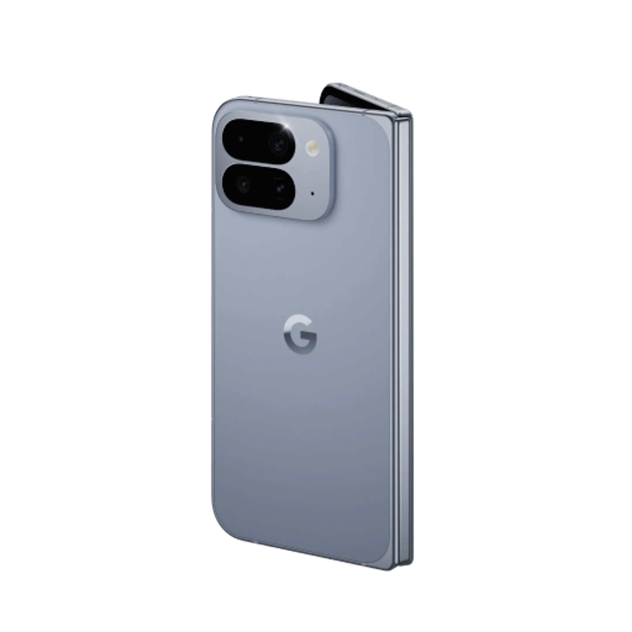 Pixel 10 Pro Fold 256 GB - Grijs