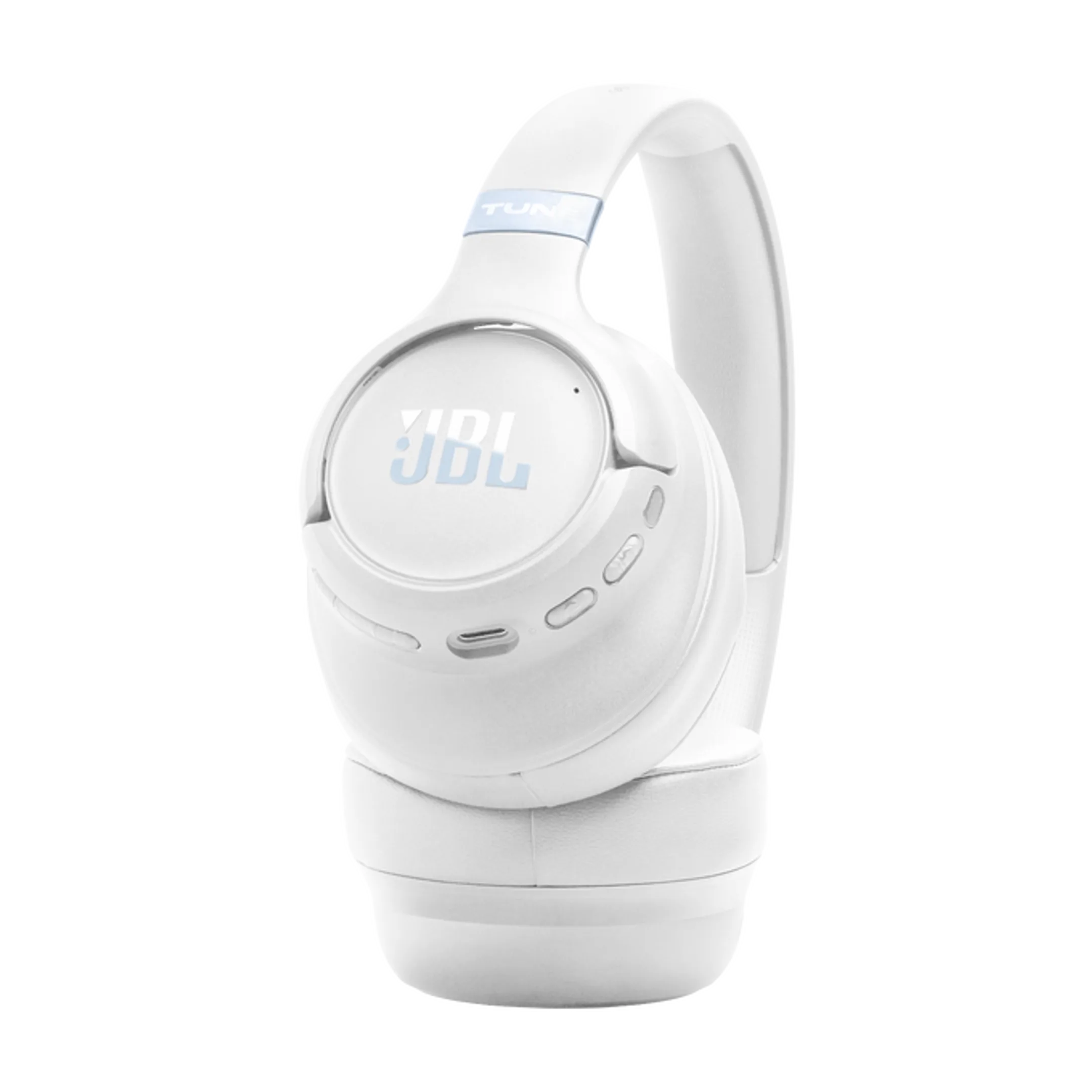 JBL Casque Tune 780NC - Blanc image