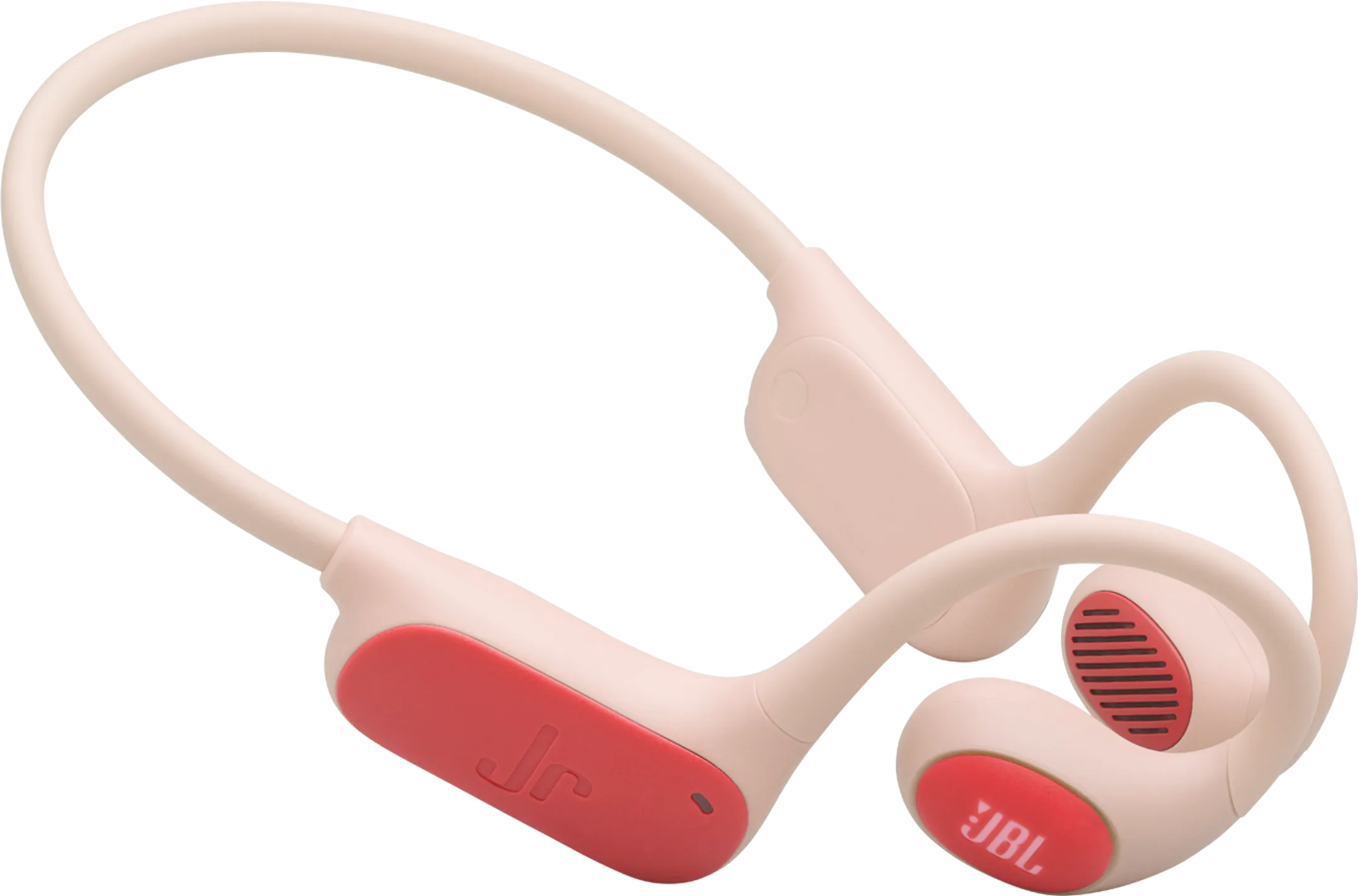 Écouteurs Junior Free - Rose