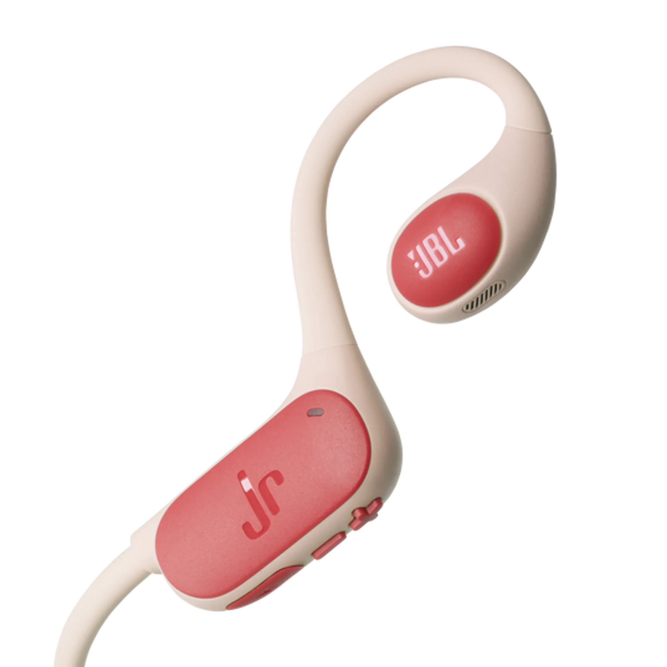 JBL Écouteurs Junior Free - Rose image