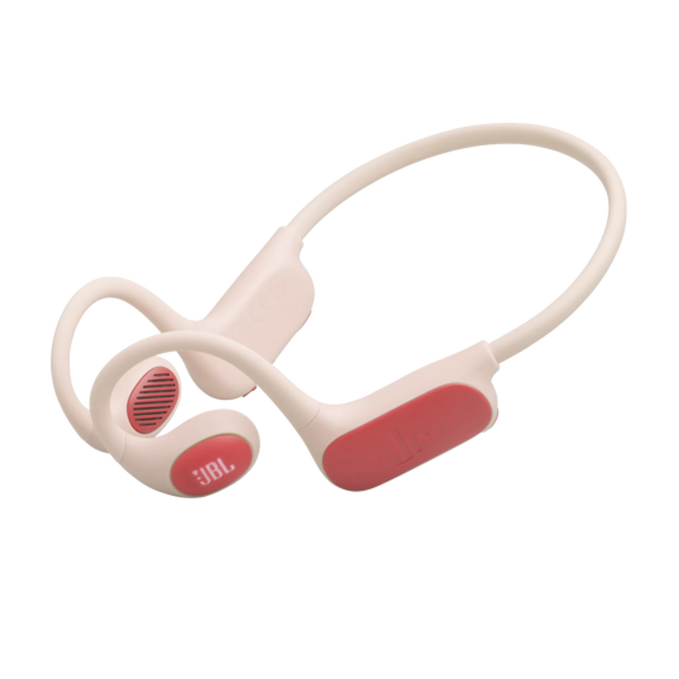 JBL Écouteurs Junior Free - Rose image