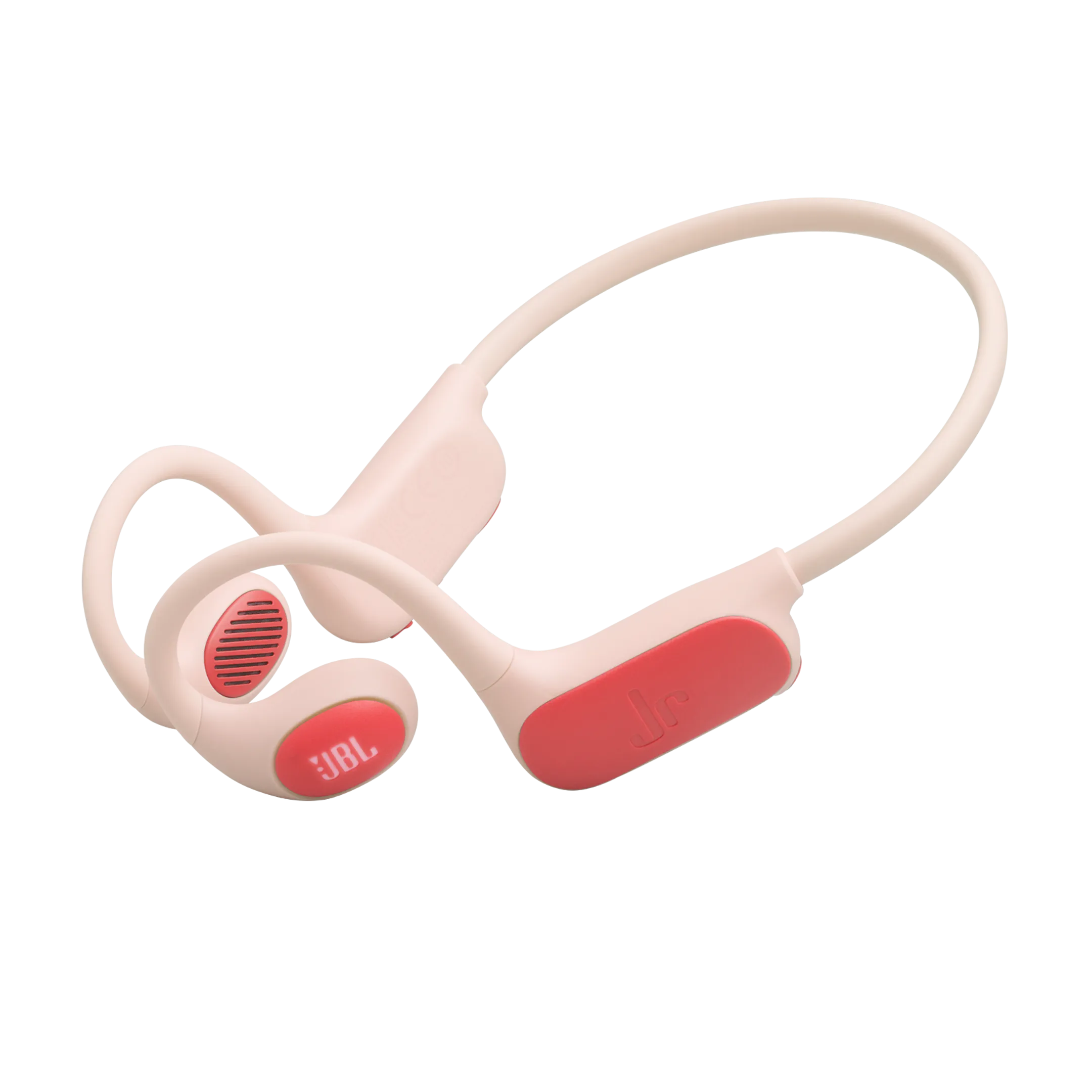 JBL Écouteurs Junior Free - Rose image