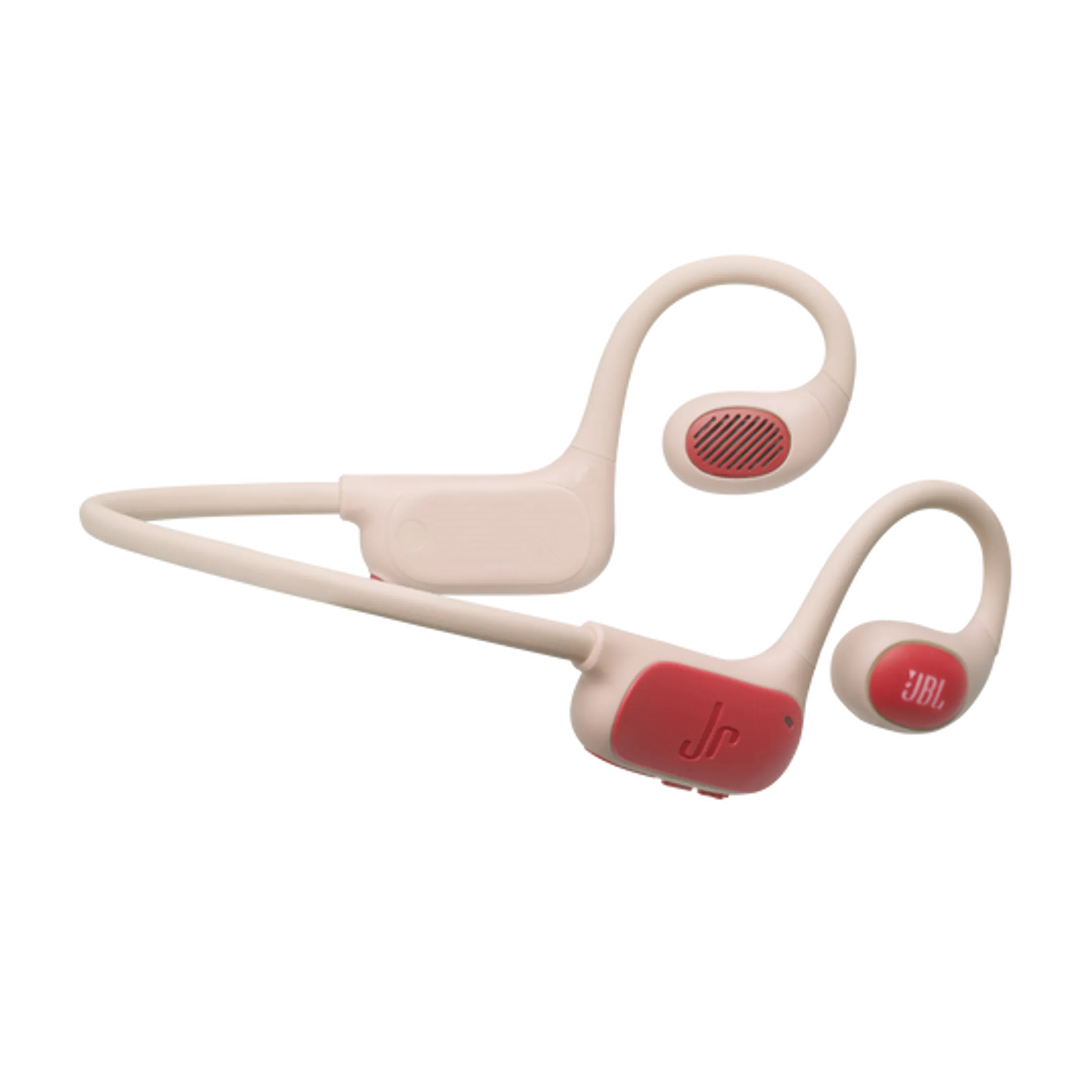 JBL Écouteurs Junior Free - Rose image