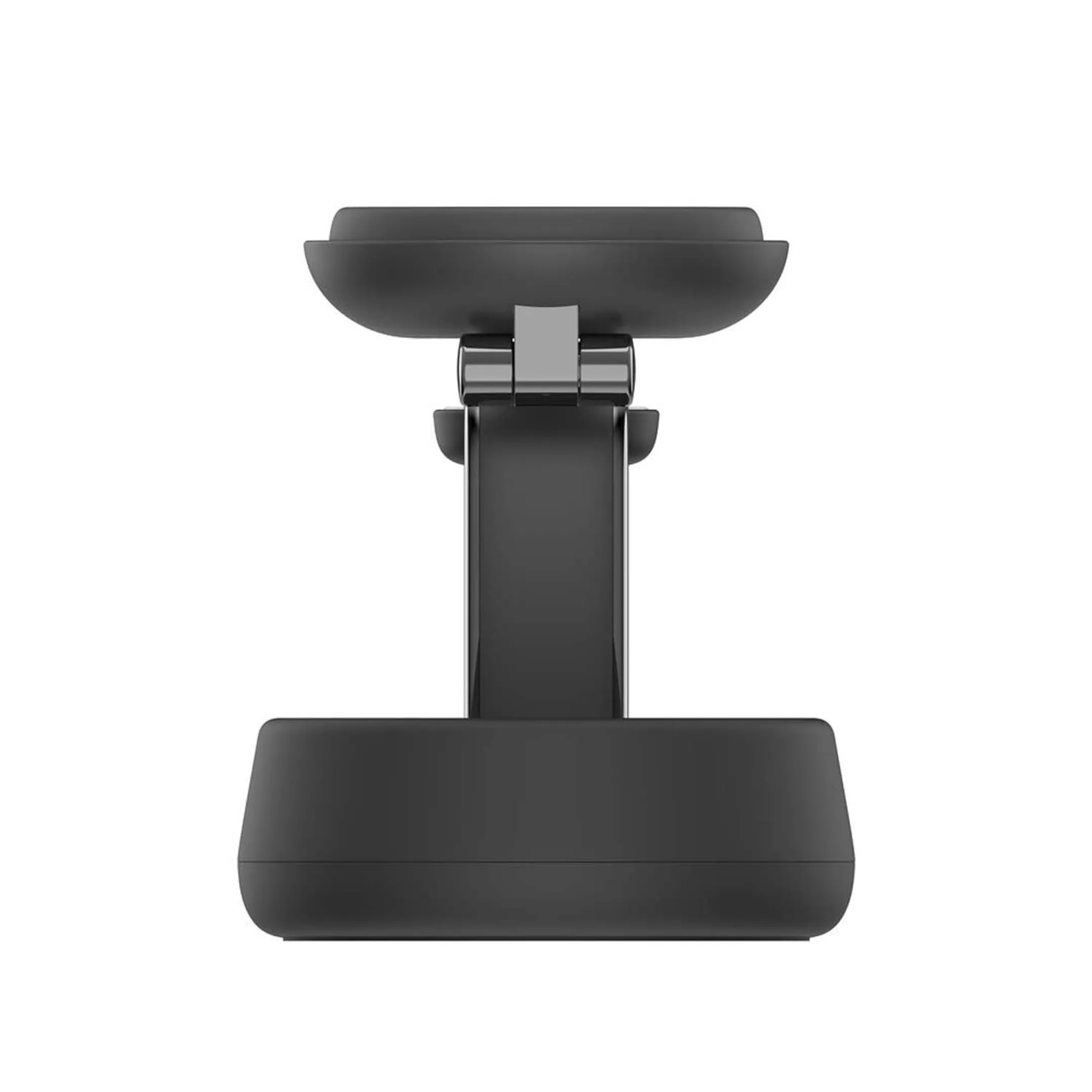 Belkin Station de recharge magnétique sans fil 3 en 1 Qi2 25 W - Noir image