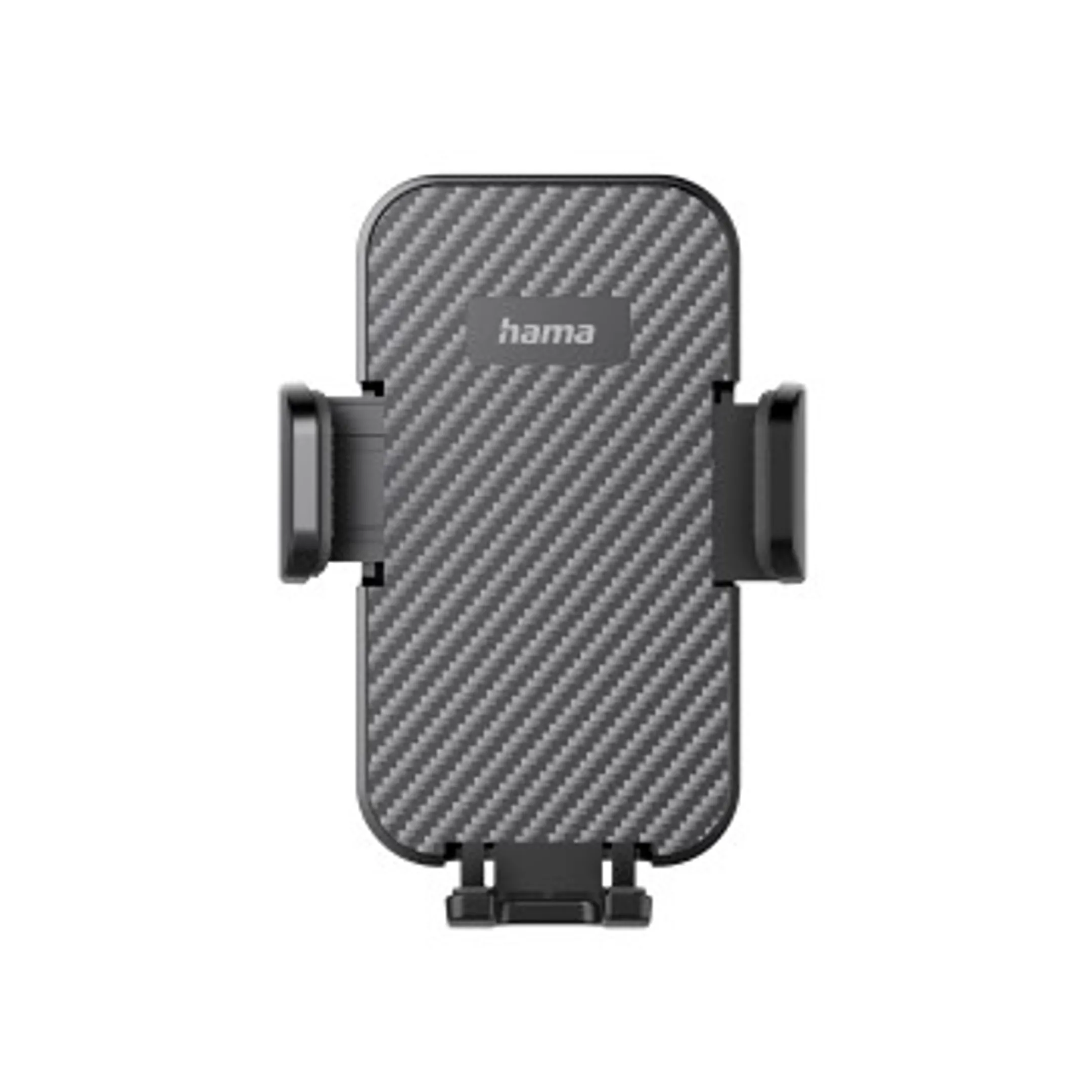 Hama Support de voiture pour portable, pivot. 360° image