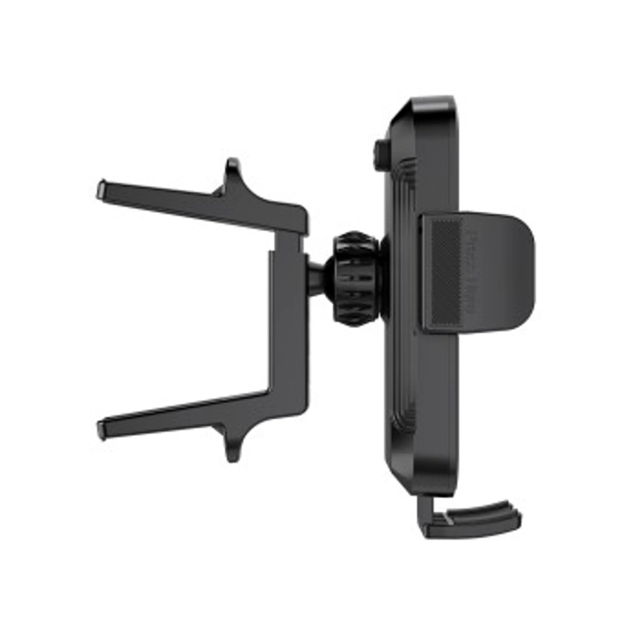 Hama Support de voiture pour portable, pivot. 360° image