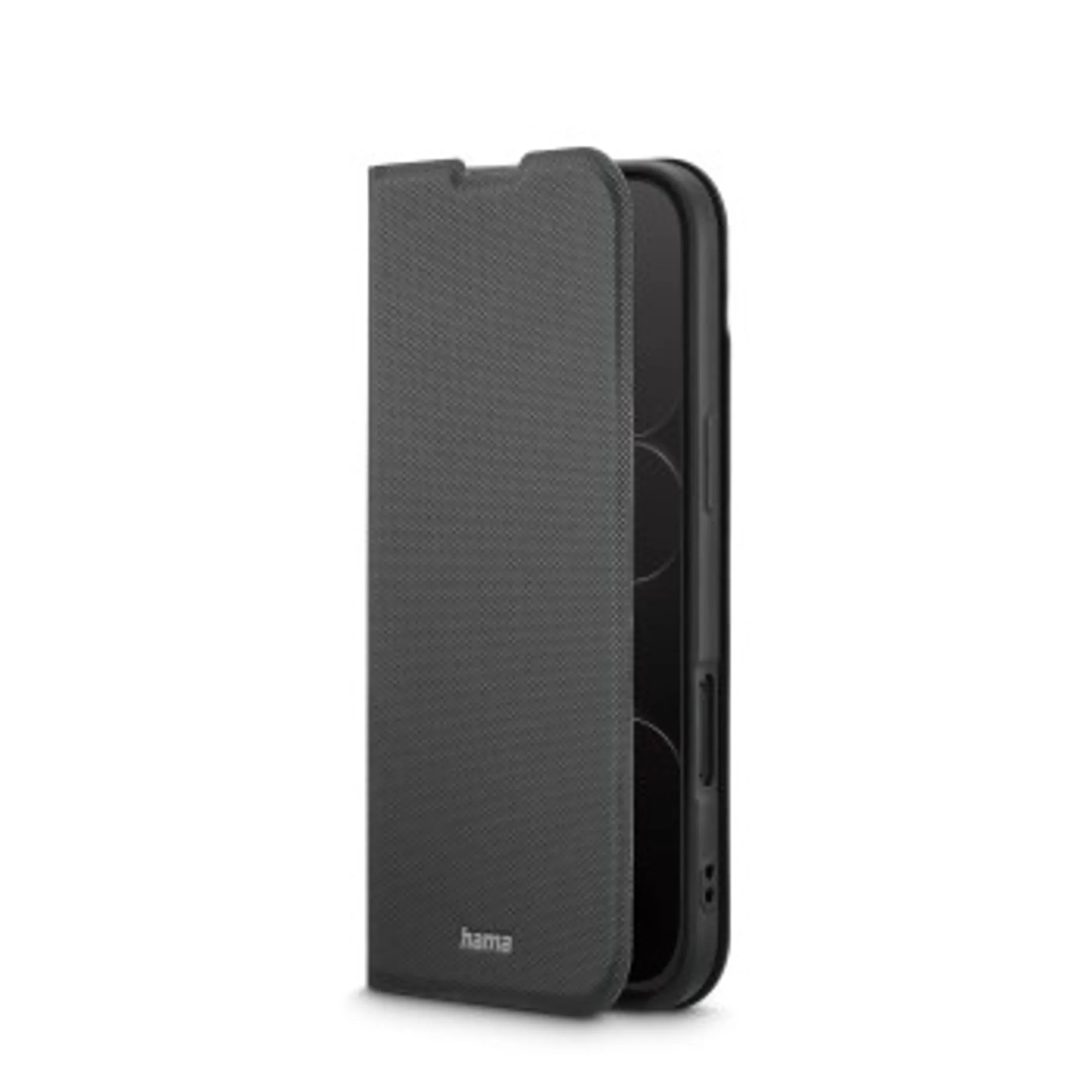 Black Rock Smartphone-hoes "Daily Protect" voor Apple iPhone Air image