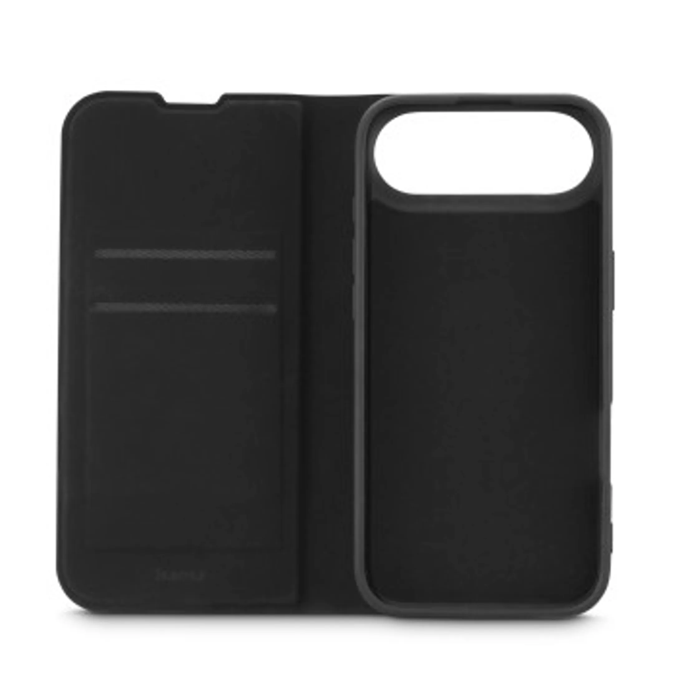Black Rock Smartphone-hoes "Daily Protect" voor Apple iPhone Air image