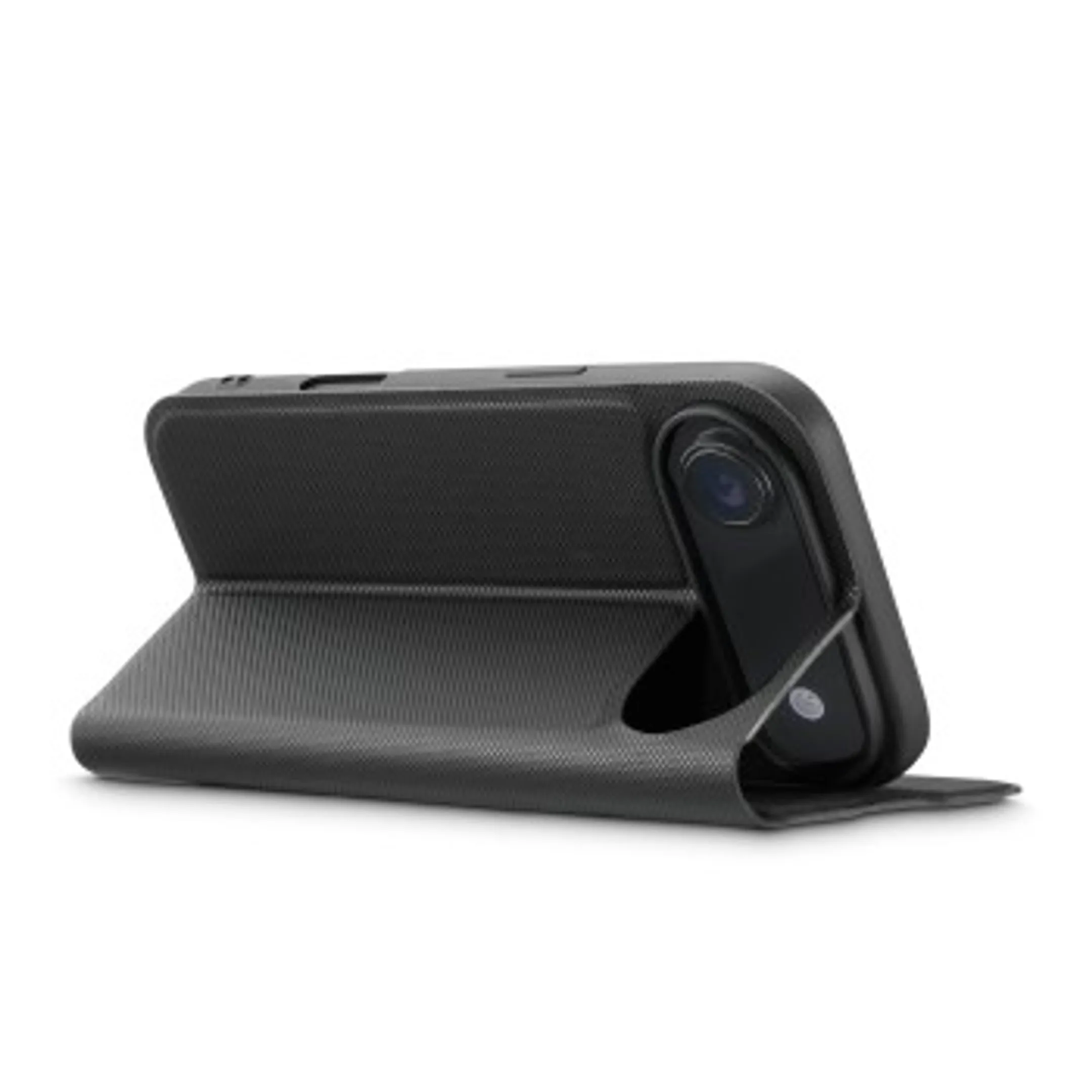 Black Rock Smartphone-hoes "Daily Protect" voor Apple iPhone Air image