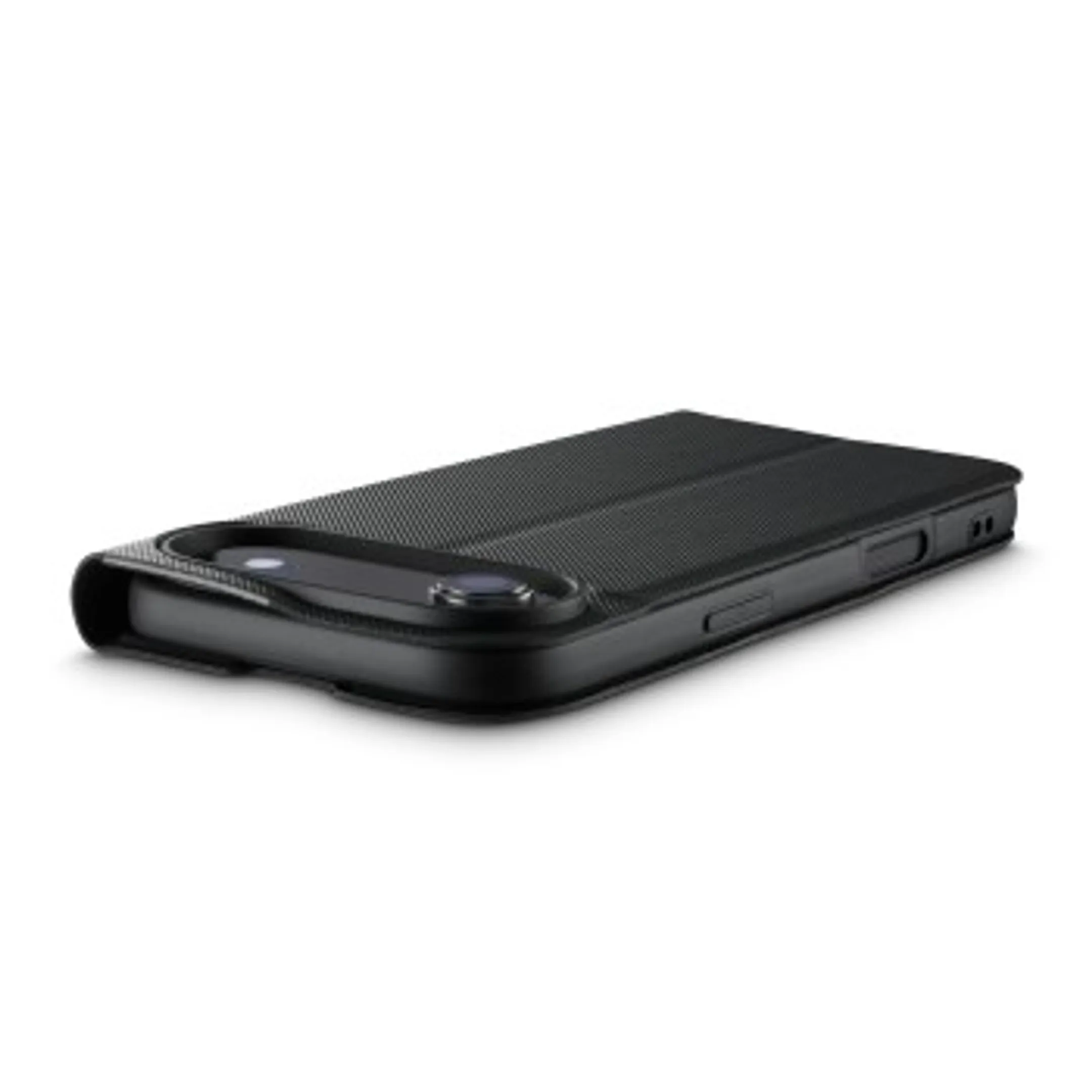 Black Rock Smartphone-hoes "Daily Protect" voor Apple iPhone Air image