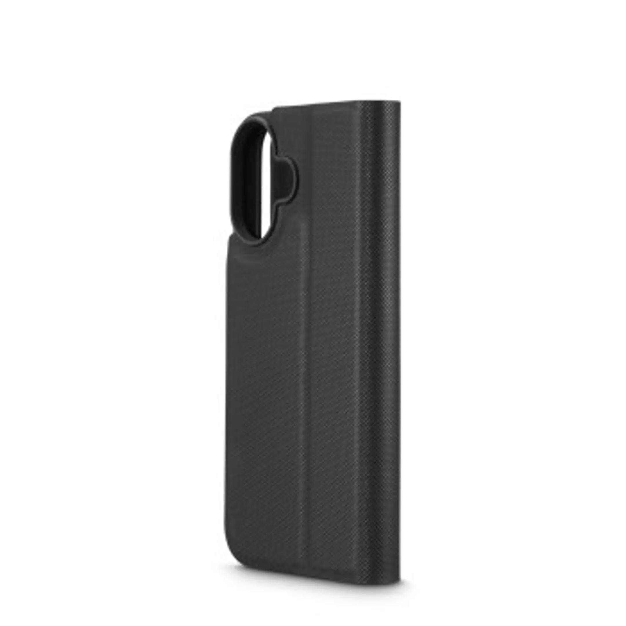 Black Rock Hama Daily Protect booklet voor Apple iPhone 17 image