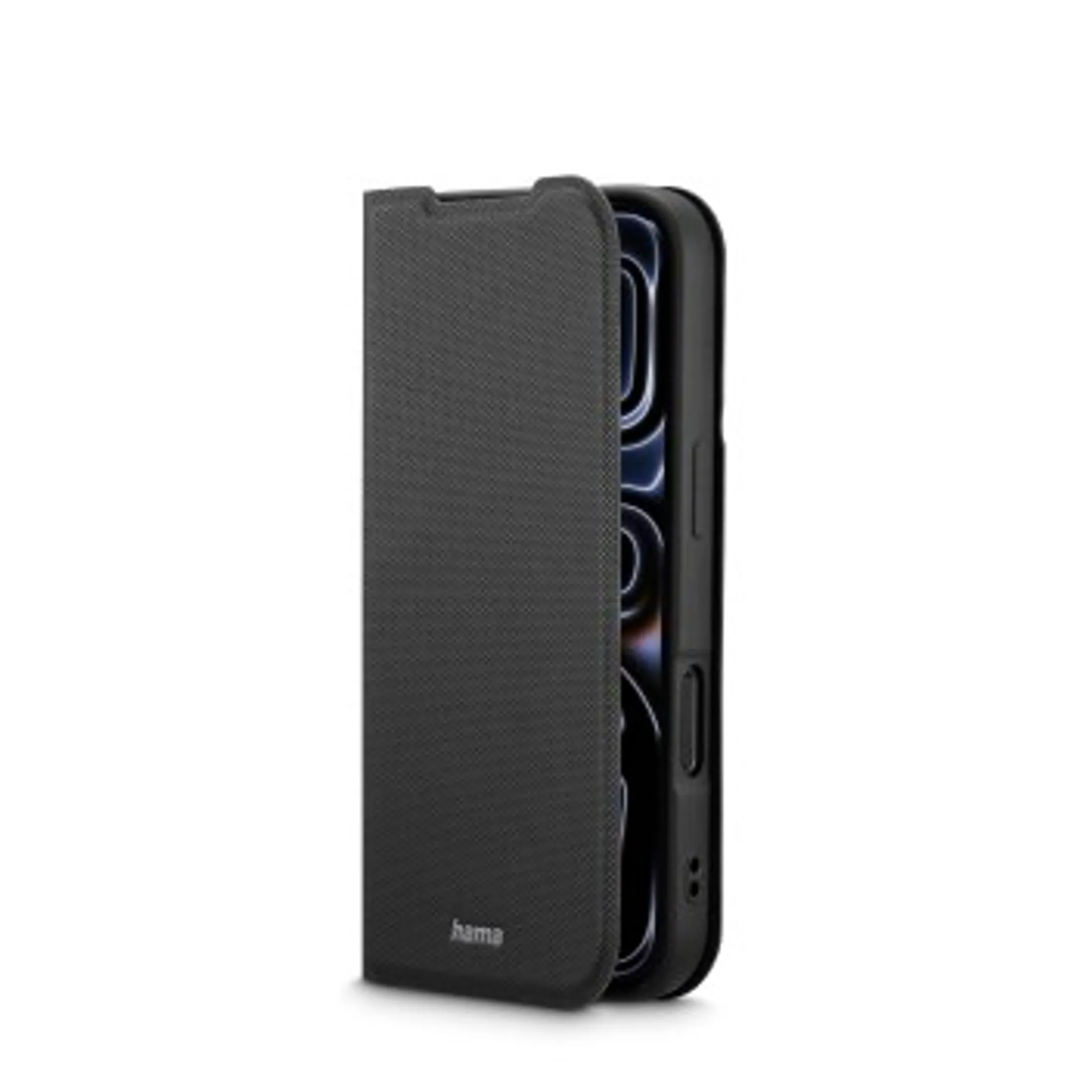 Black Rock Hama Telefoonhoesje "Daily Protect" voor iPhone 17 Pro image