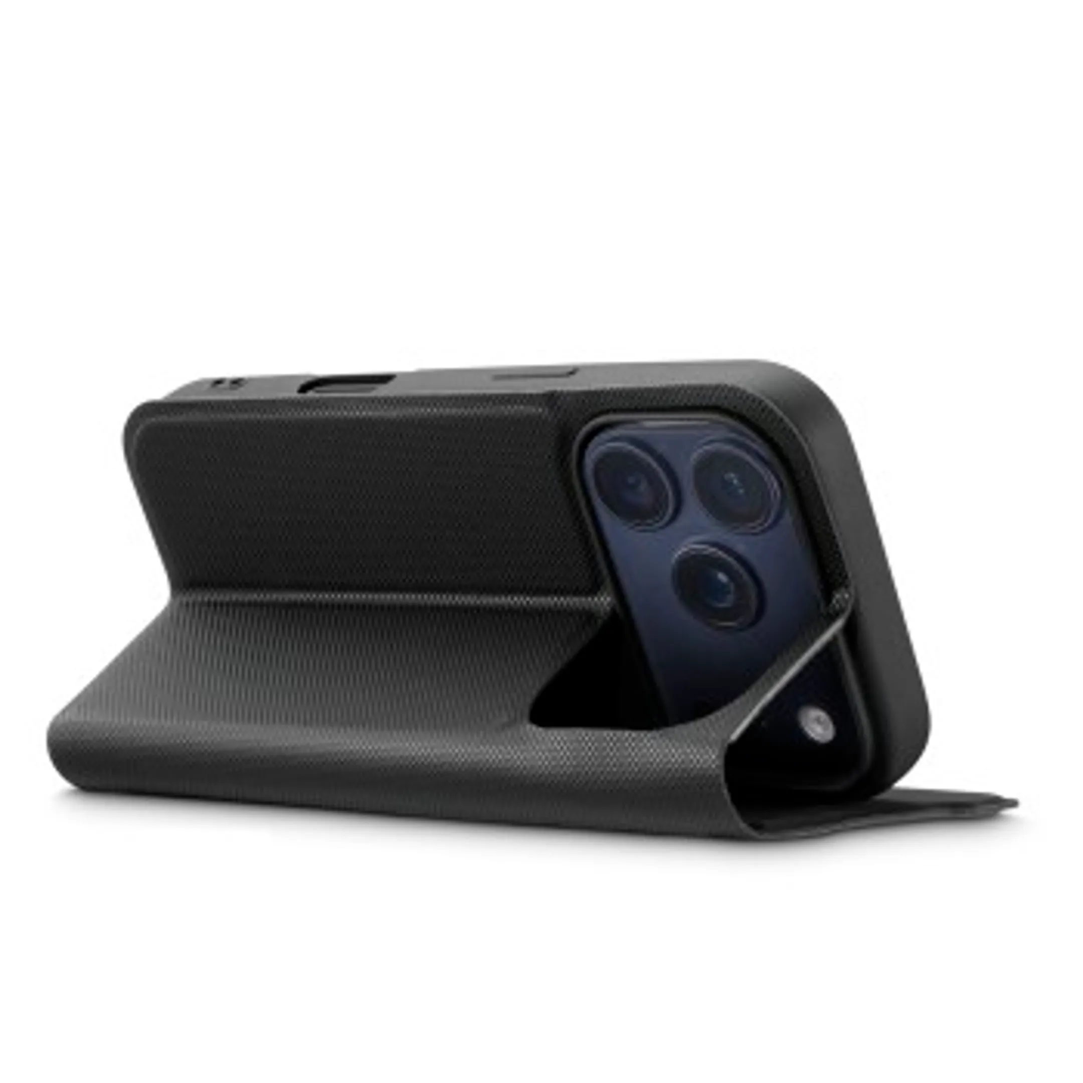 Black Rock Hama Telefoonhoesje "Daily Protect" voor iPhone 17 Pro image