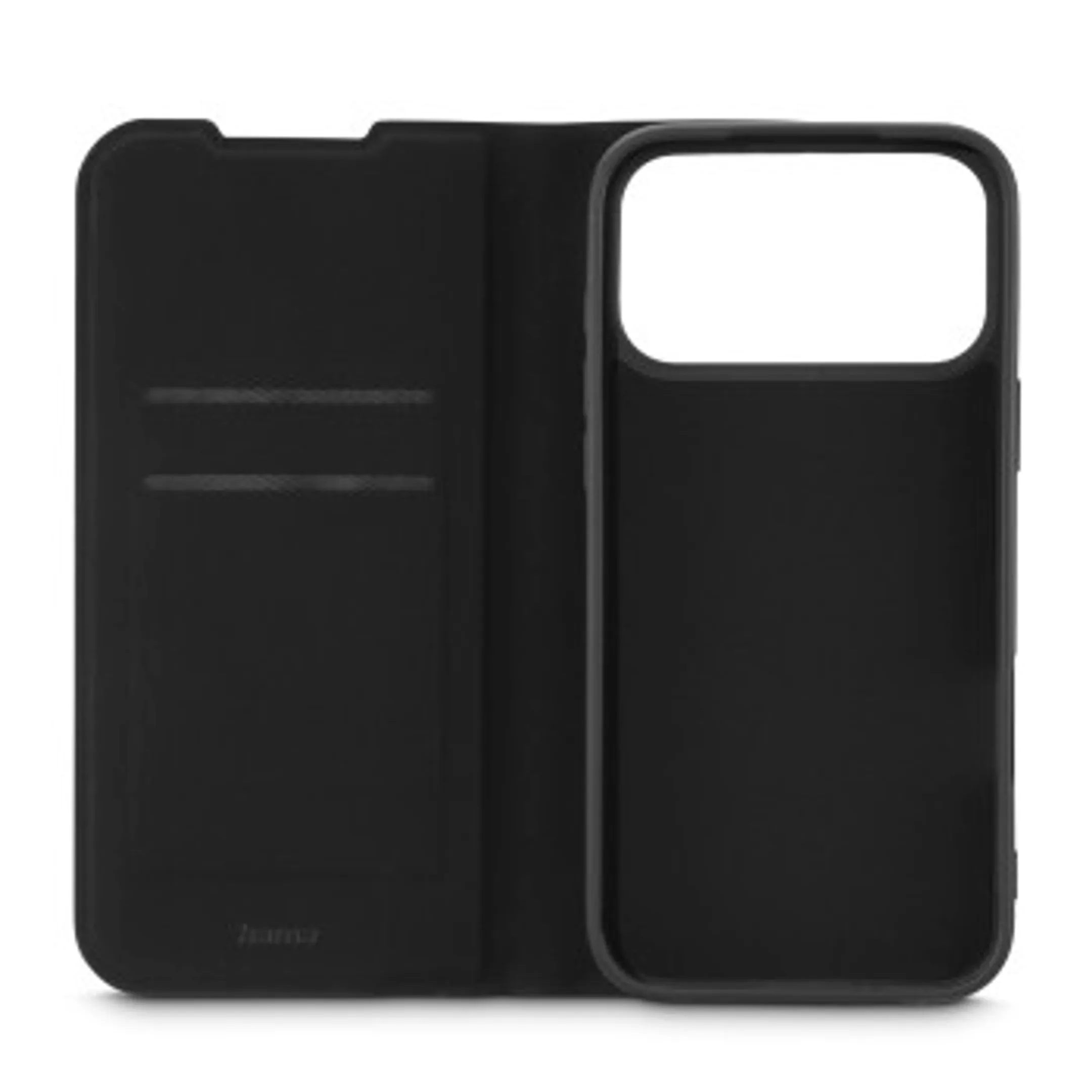 Black Rock Telefoonhoesje "Daily Protect" voor iPhone 17 Pro Max image