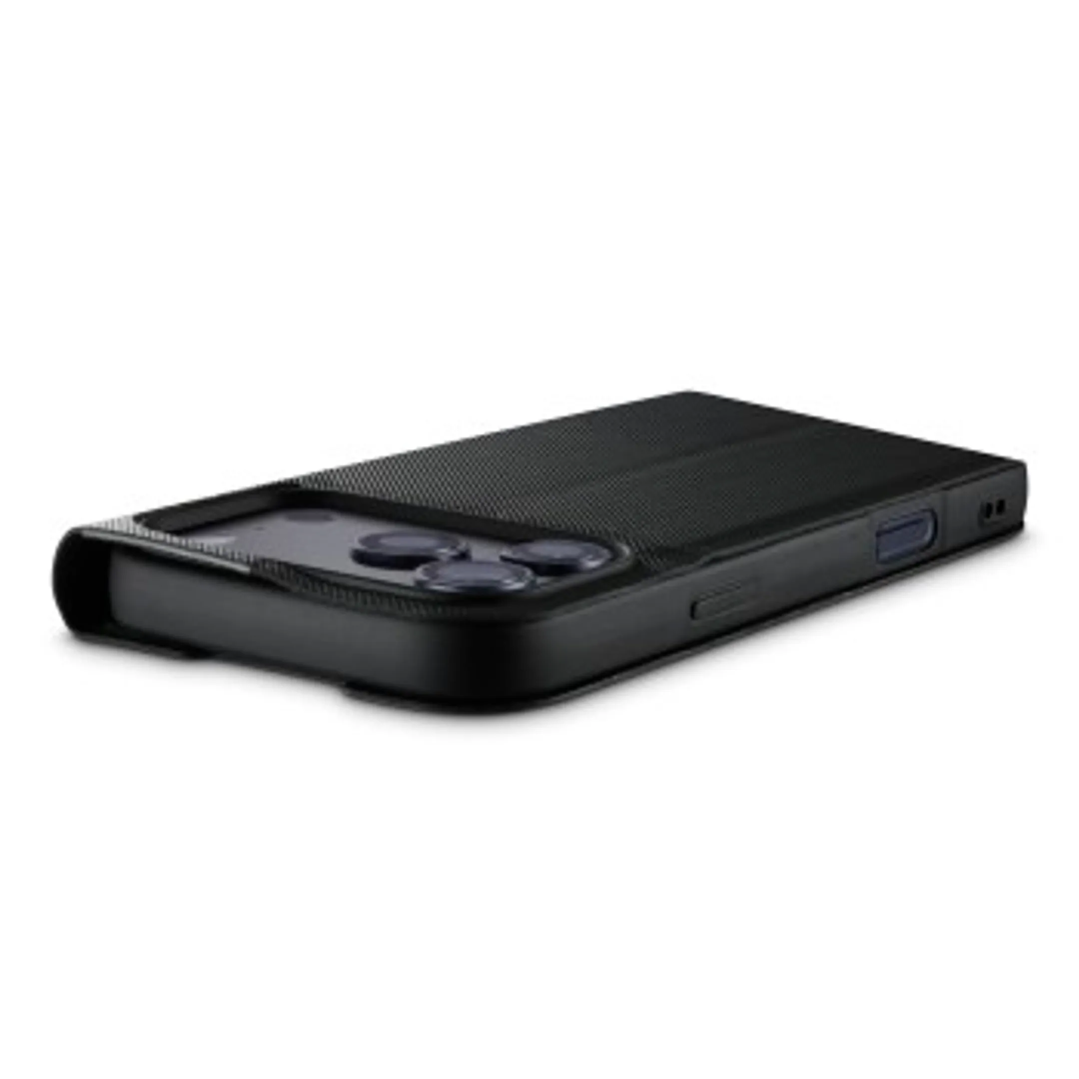 Black Rock Telefoonhoesje "Daily Protect" voor iPhone 17 Pro Max image