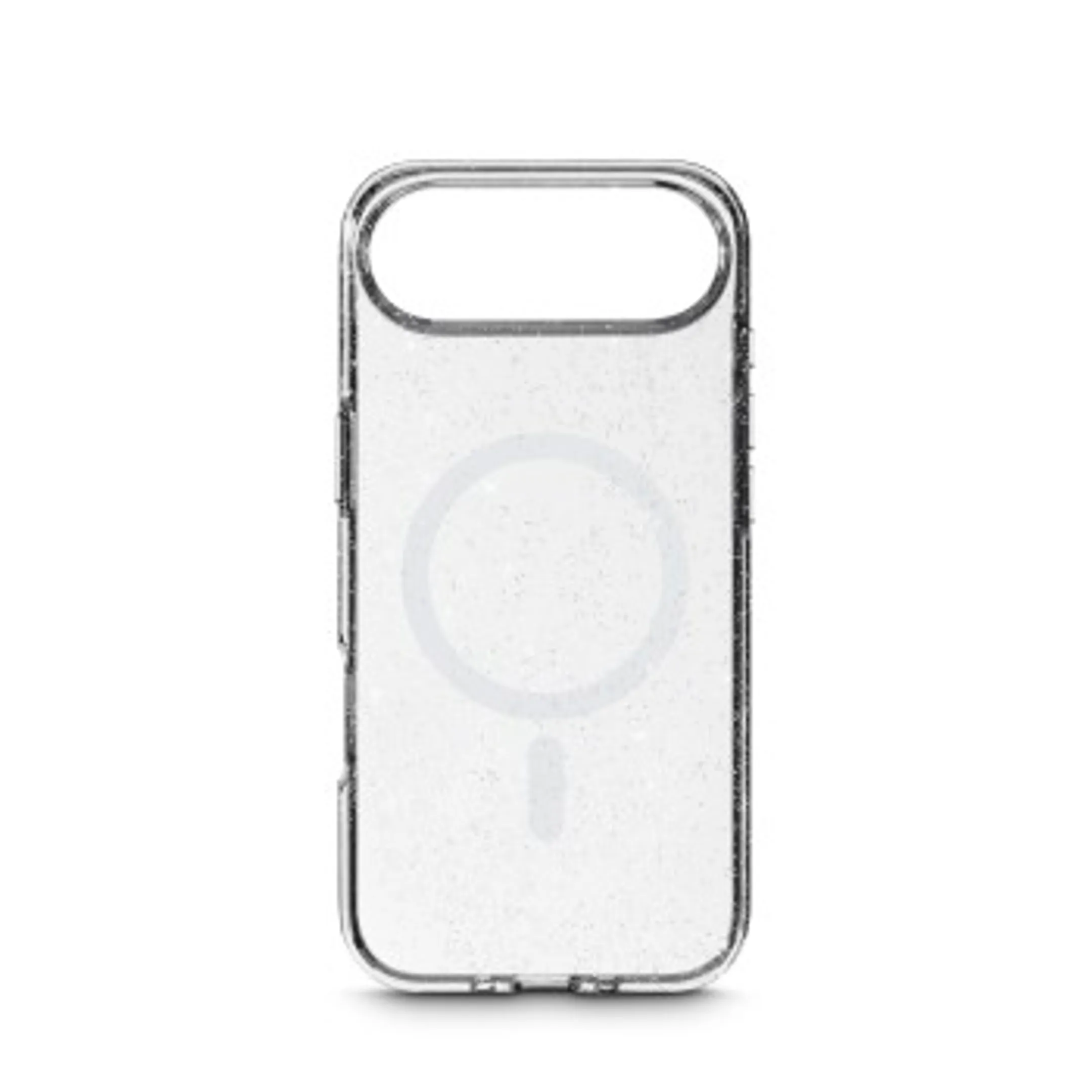 Cover "Mag Glitter" voor Apple iPhone Air
