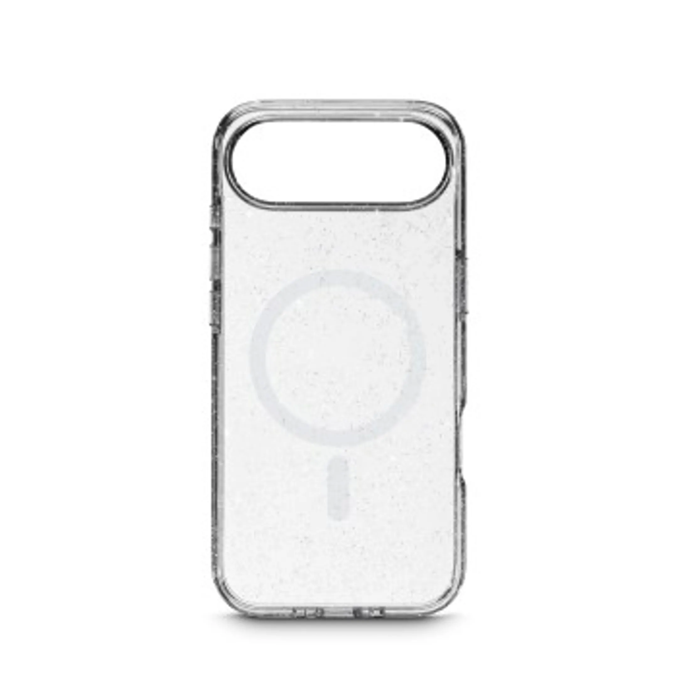 White Diamonds Cover "Mag Glitter" voor Apple iPhone Air image