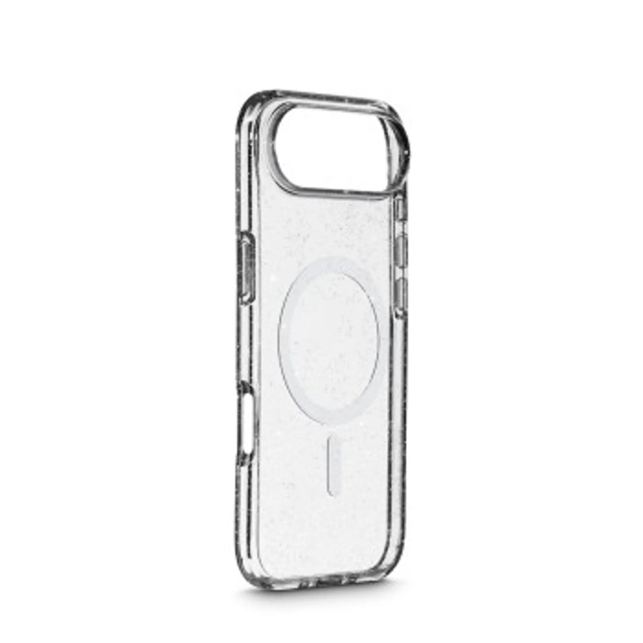 White Diamonds Cover "Mag Glitter" voor Apple iPhone Air image