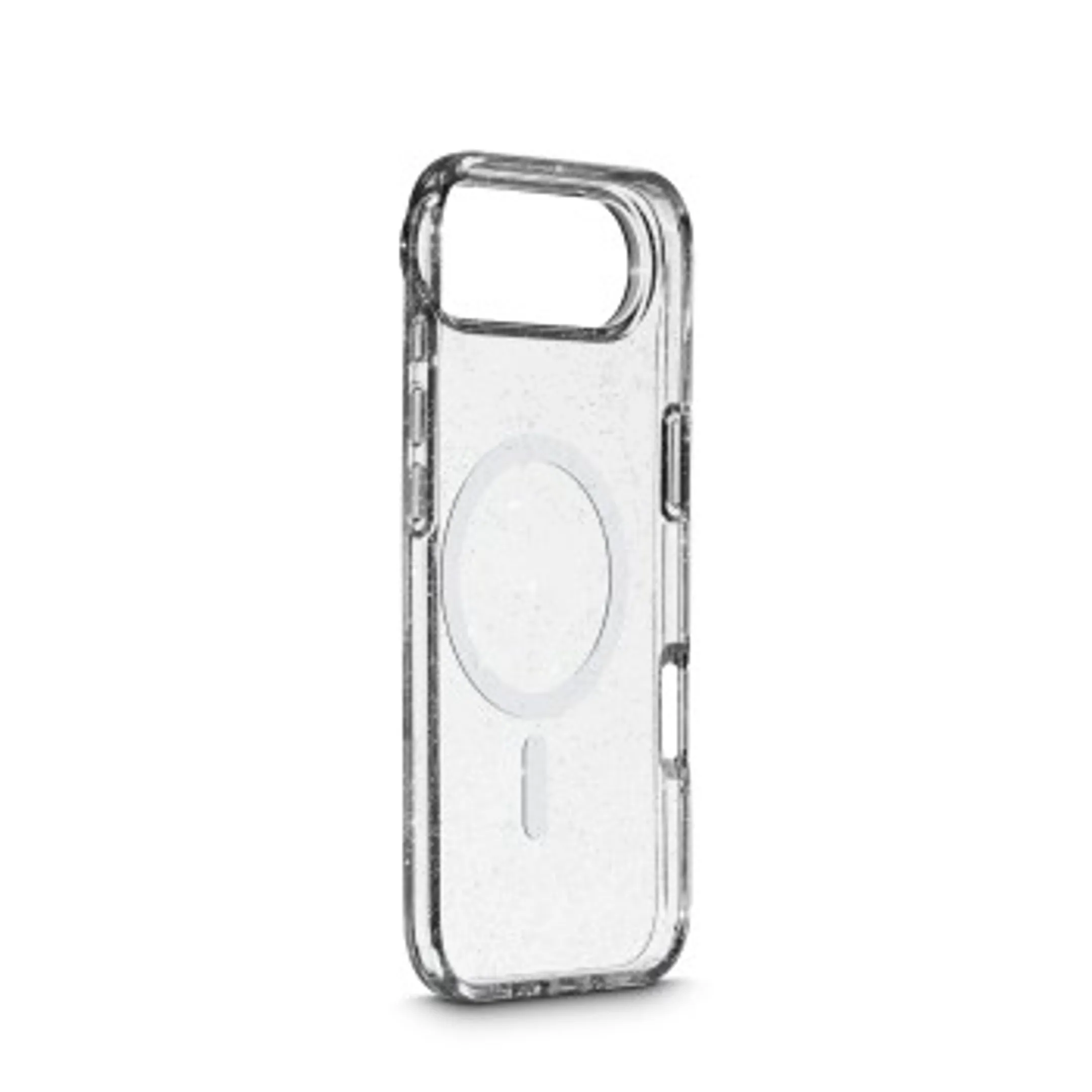 White Diamonds Cover "Mag Glitter" voor Apple iPhone Air image