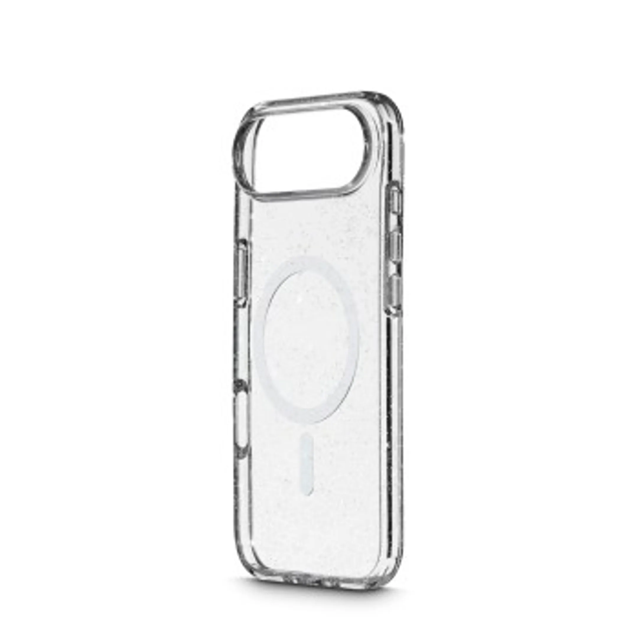 White Diamonds Cover "Mag Glitter" voor Apple iPhone Air image