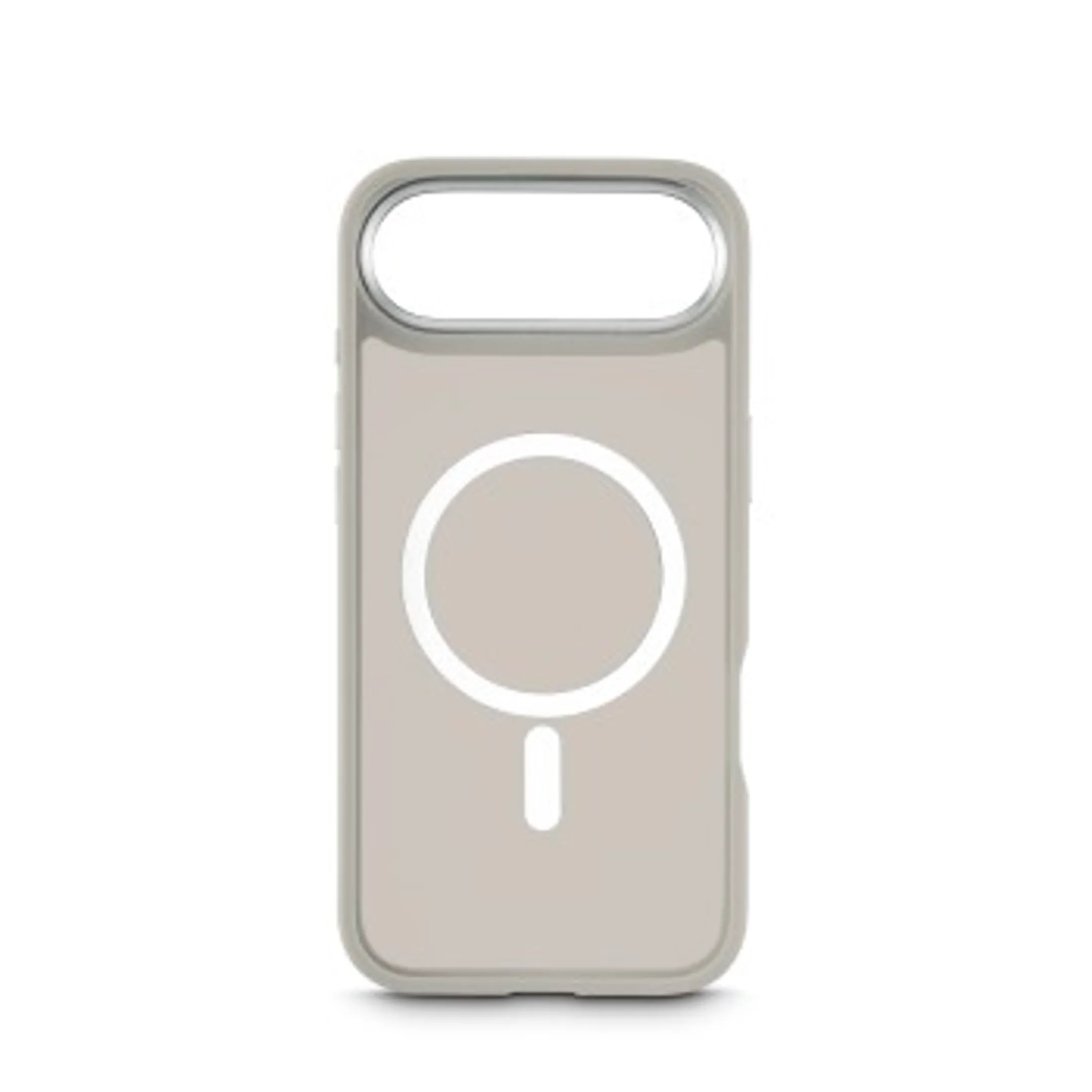 White Diamonds Cover "Hybrid Case" voor Apple iPhone Air image