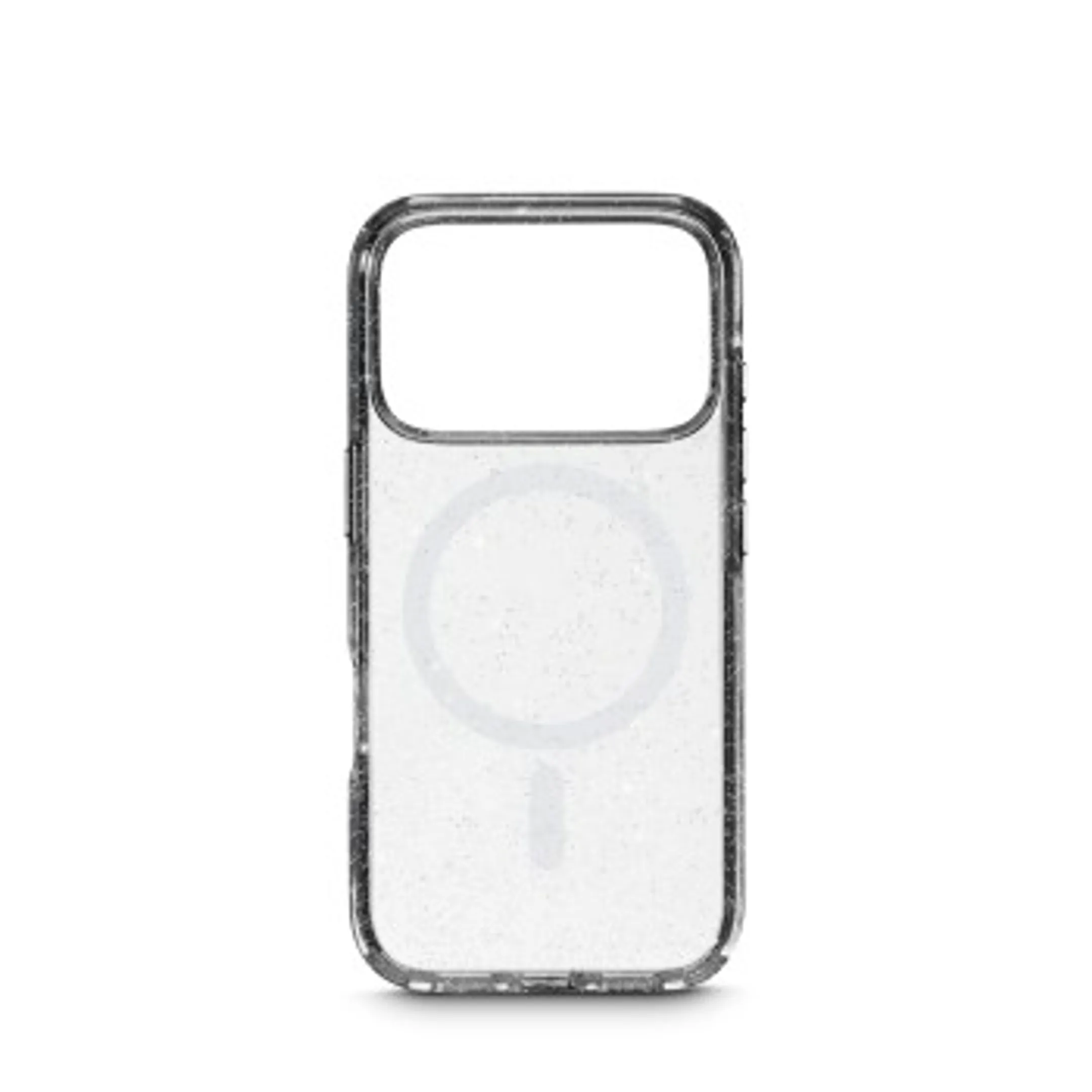 Cover "Mag Glitter" voor Apple iPhone 17 Pro