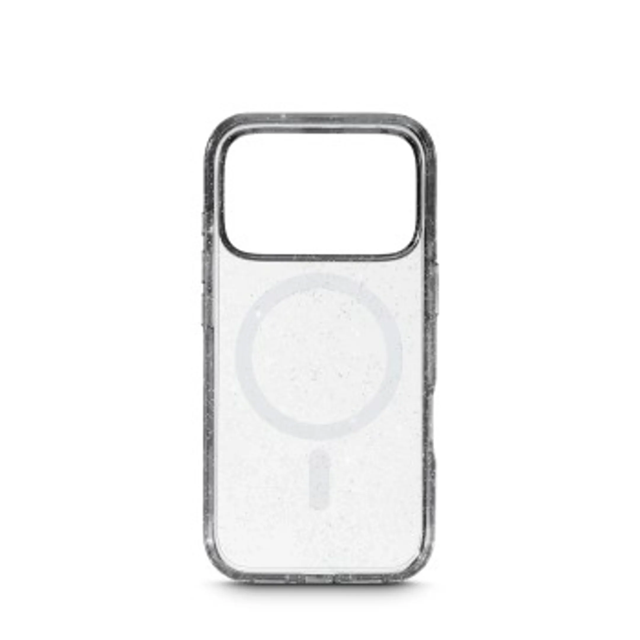 White Diamonds Cover "Mag Glitter" voor Apple iPhone 17 Pro image