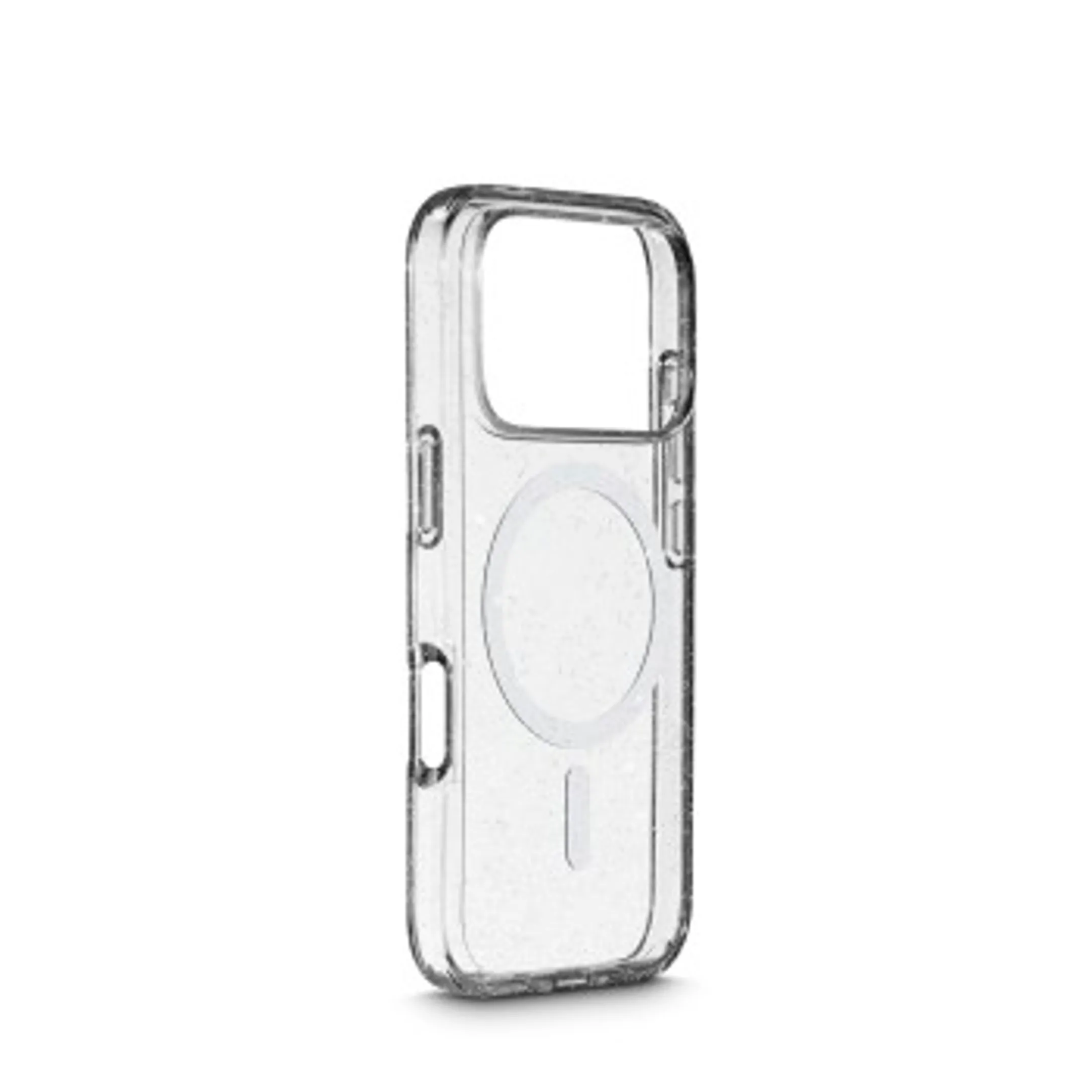 White Diamonds Cover "Mag Glitter" voor Apple iPhone 17 Pro image