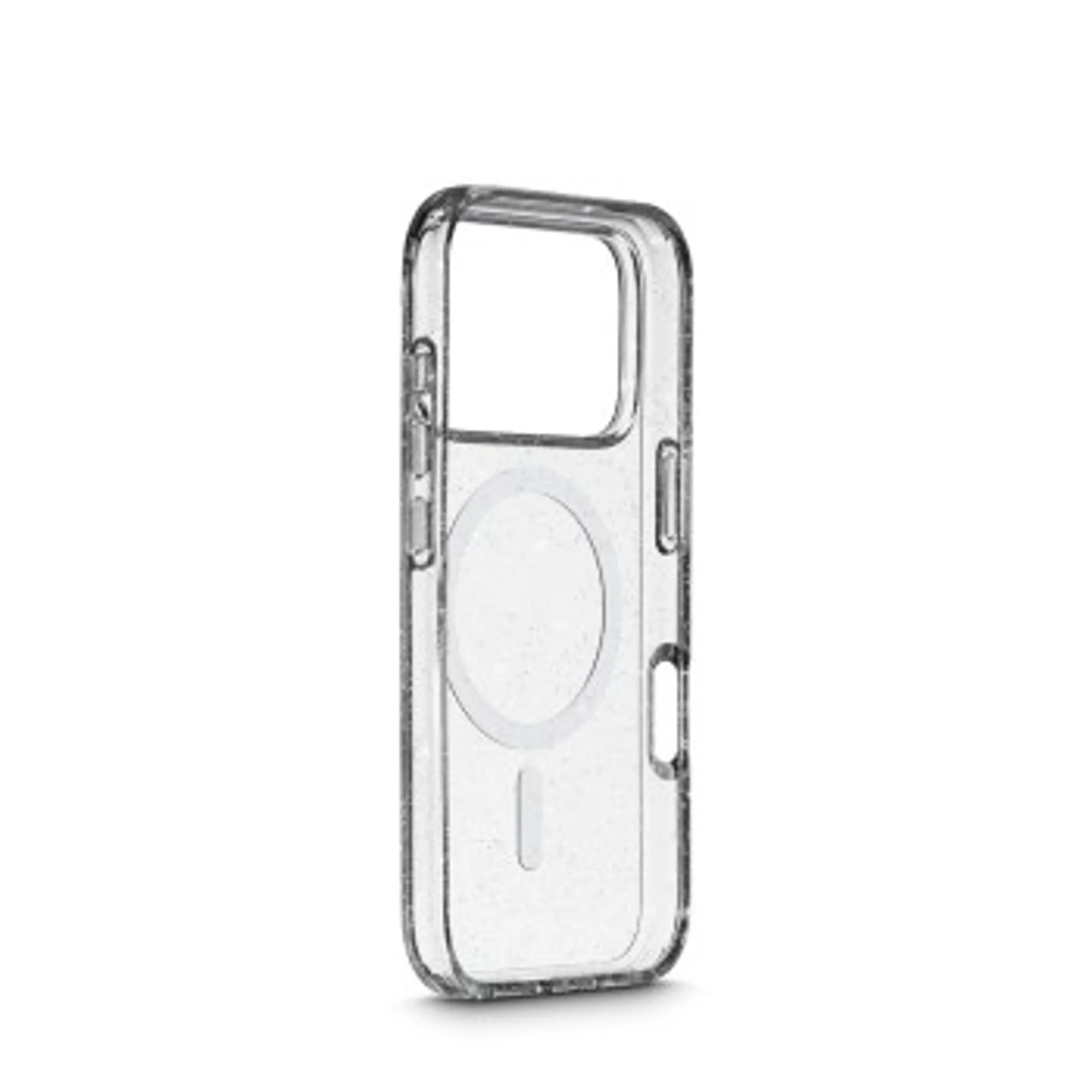 White Diamonds Cover "Mag Glitter" voor Apple iPhone 17 Pro image