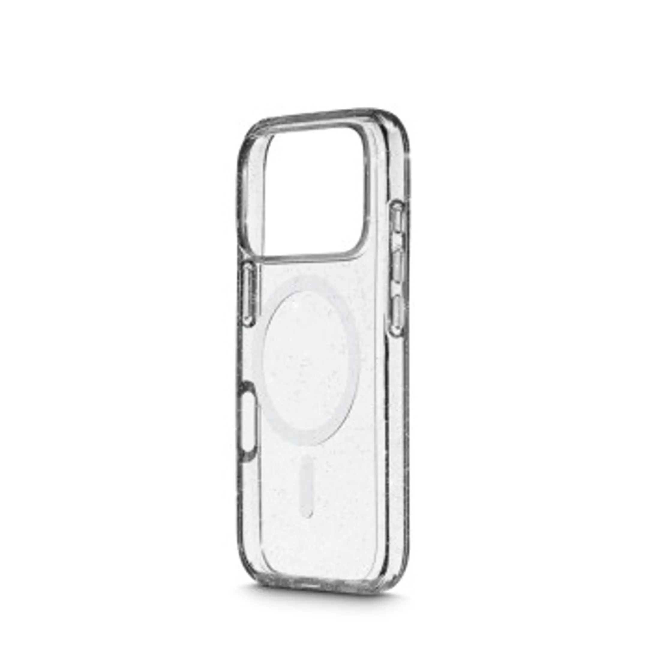 White Diamonds Cover "Mag Glitter" voor Apple iPhone 17 Pro image