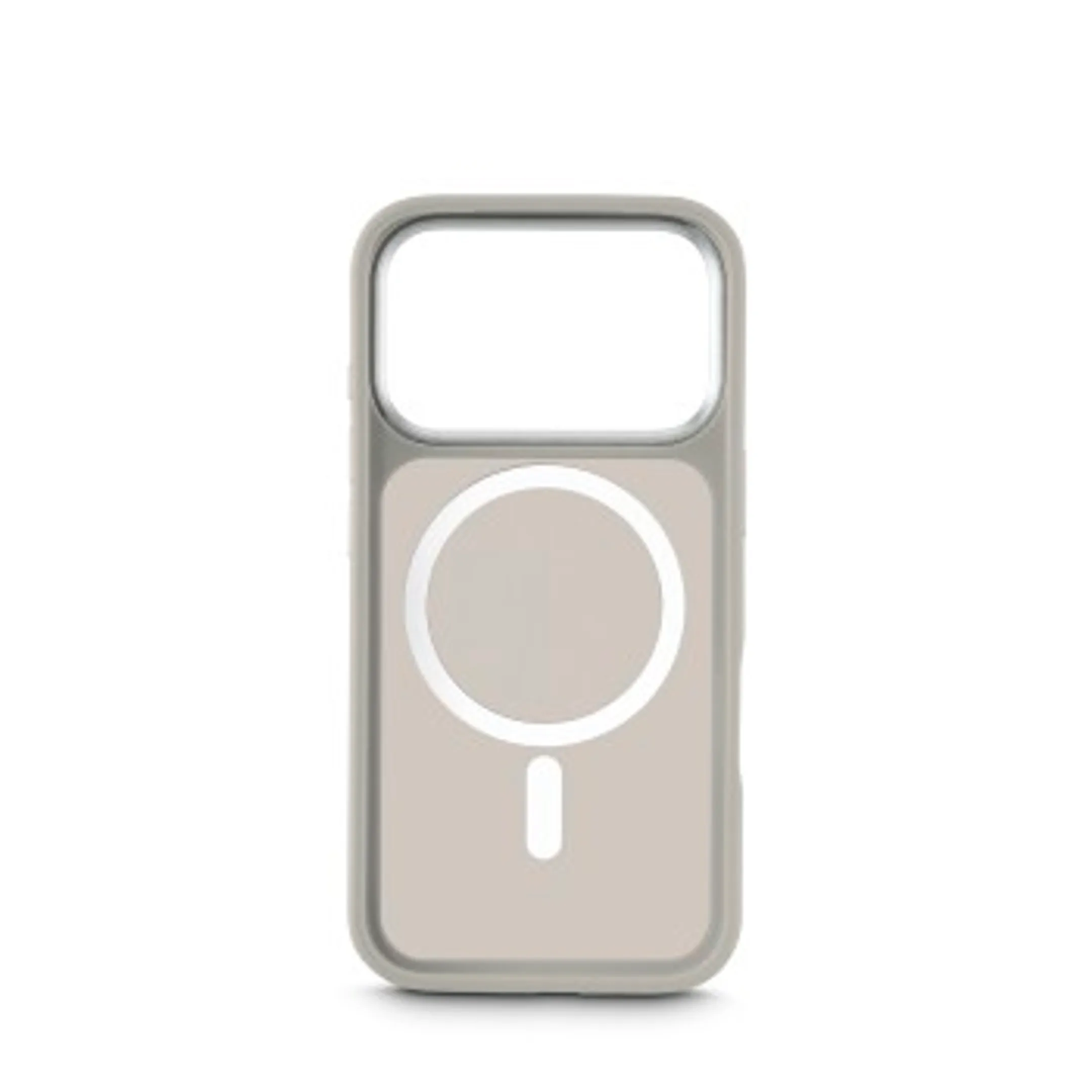 White Diamonds Cover "Hybrid Case" voor Apple iPhone 17 Pro image