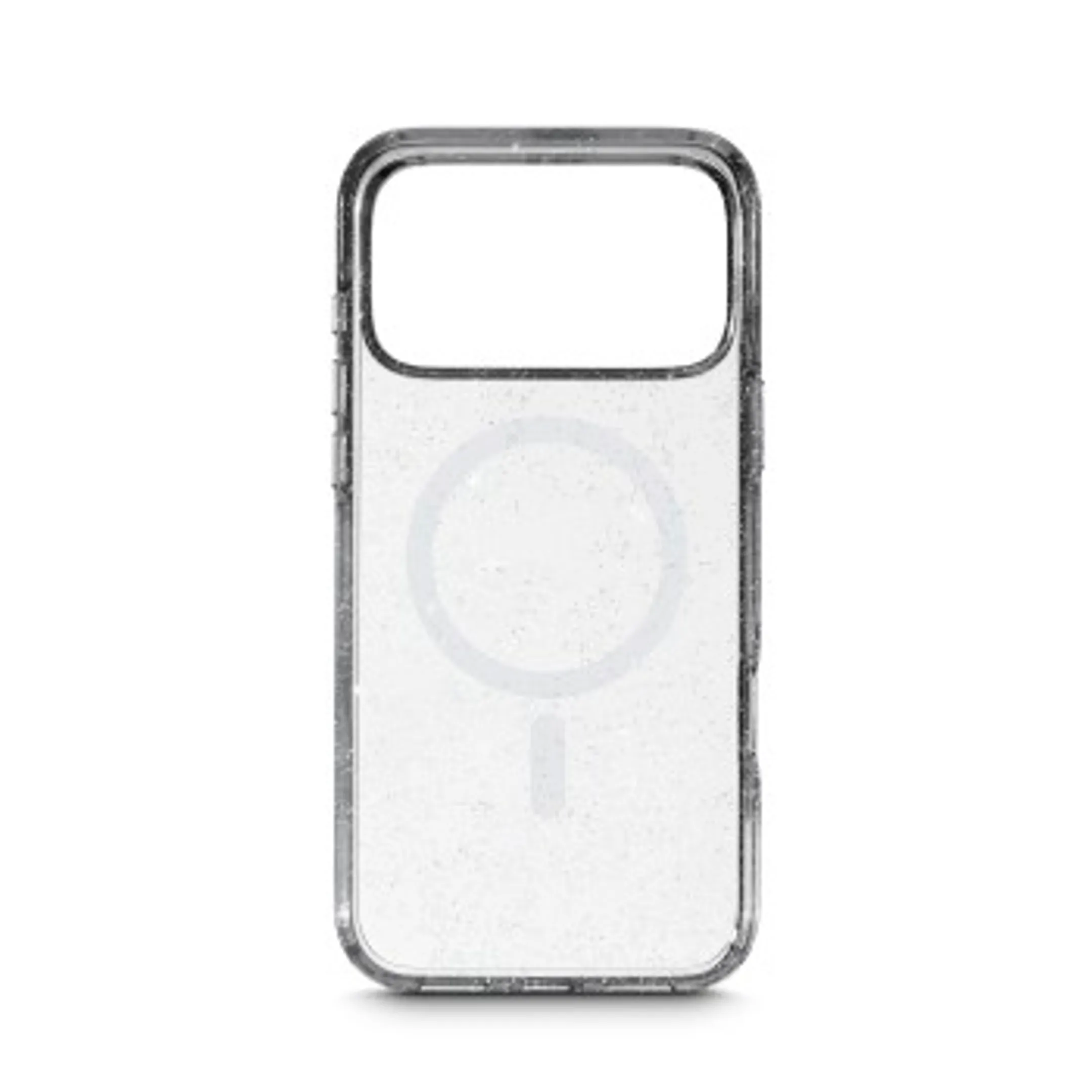 White Diamonds Cover "Mag Glitter" voor Apple iPhone 17 Pro Max image