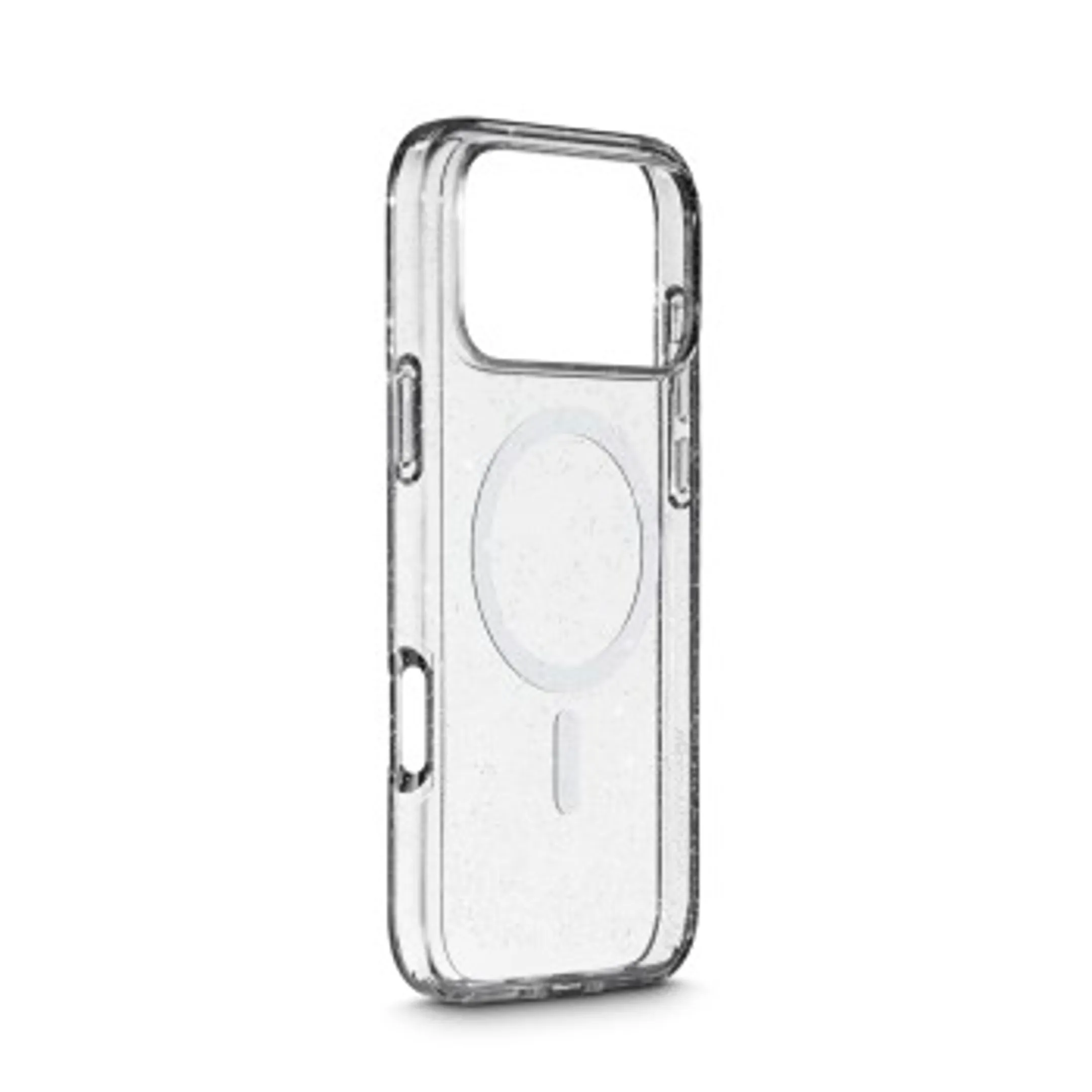 White Diamonds Cover "Mag Glitter" voor Apple iPhone 17 Pro Max image