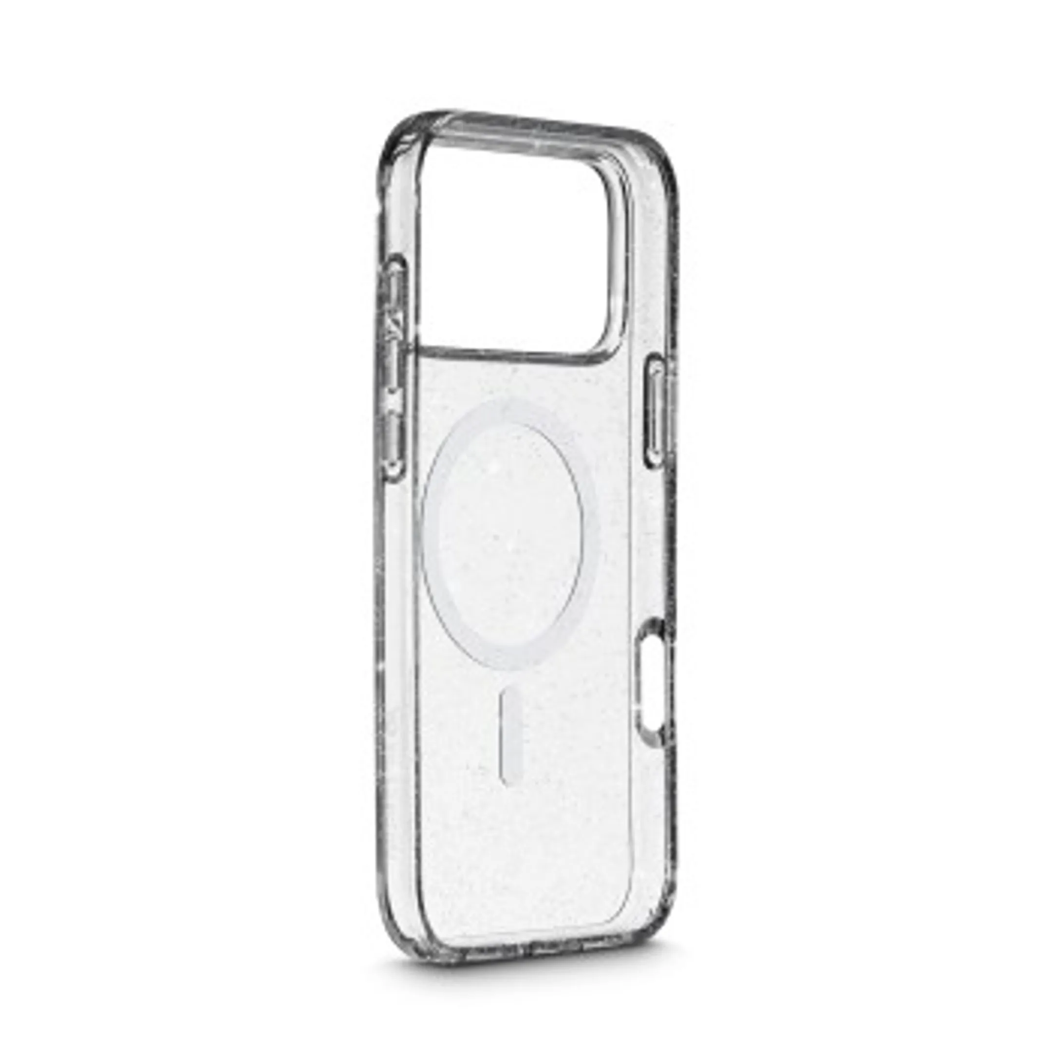 White Diamonds Cover "Mag Glitter" voor Apple iPhone 17 Pro Max image