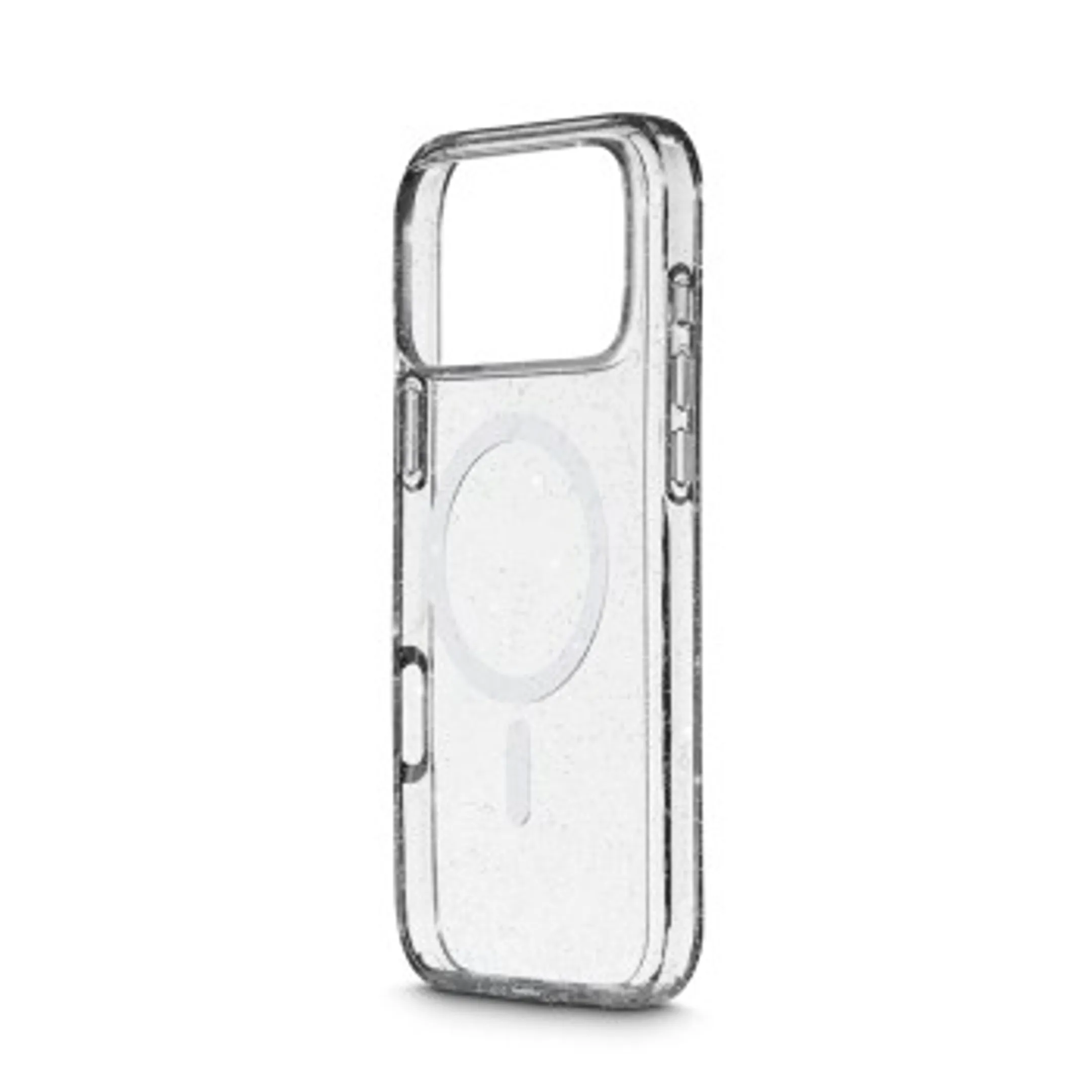 White Diamonds Cover "Mag Glitter" voor Apple iPhone 17 Pro Max image