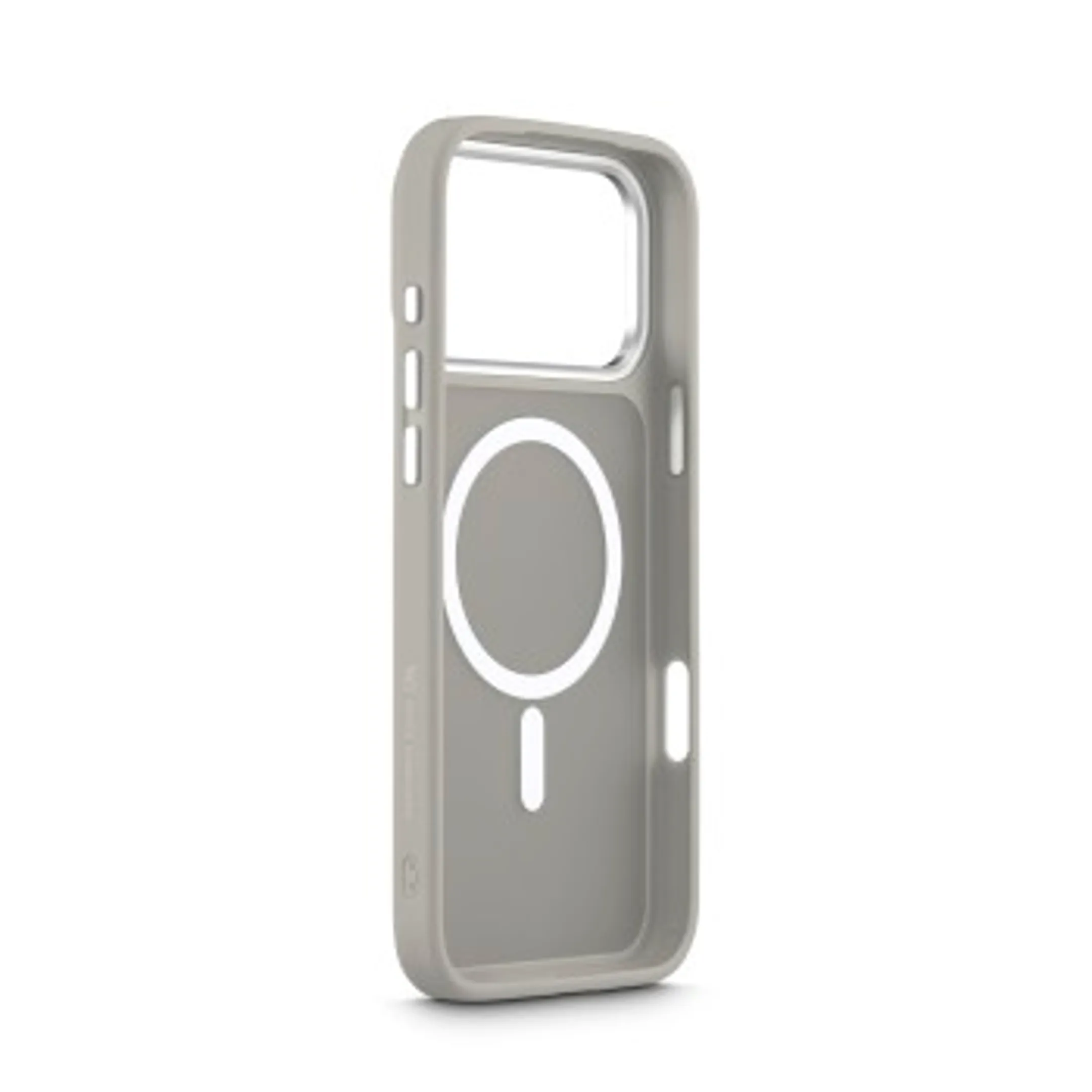 White Diamonds Cover "Hybrid Case" voor Apple iPhone 17 Pro Max image