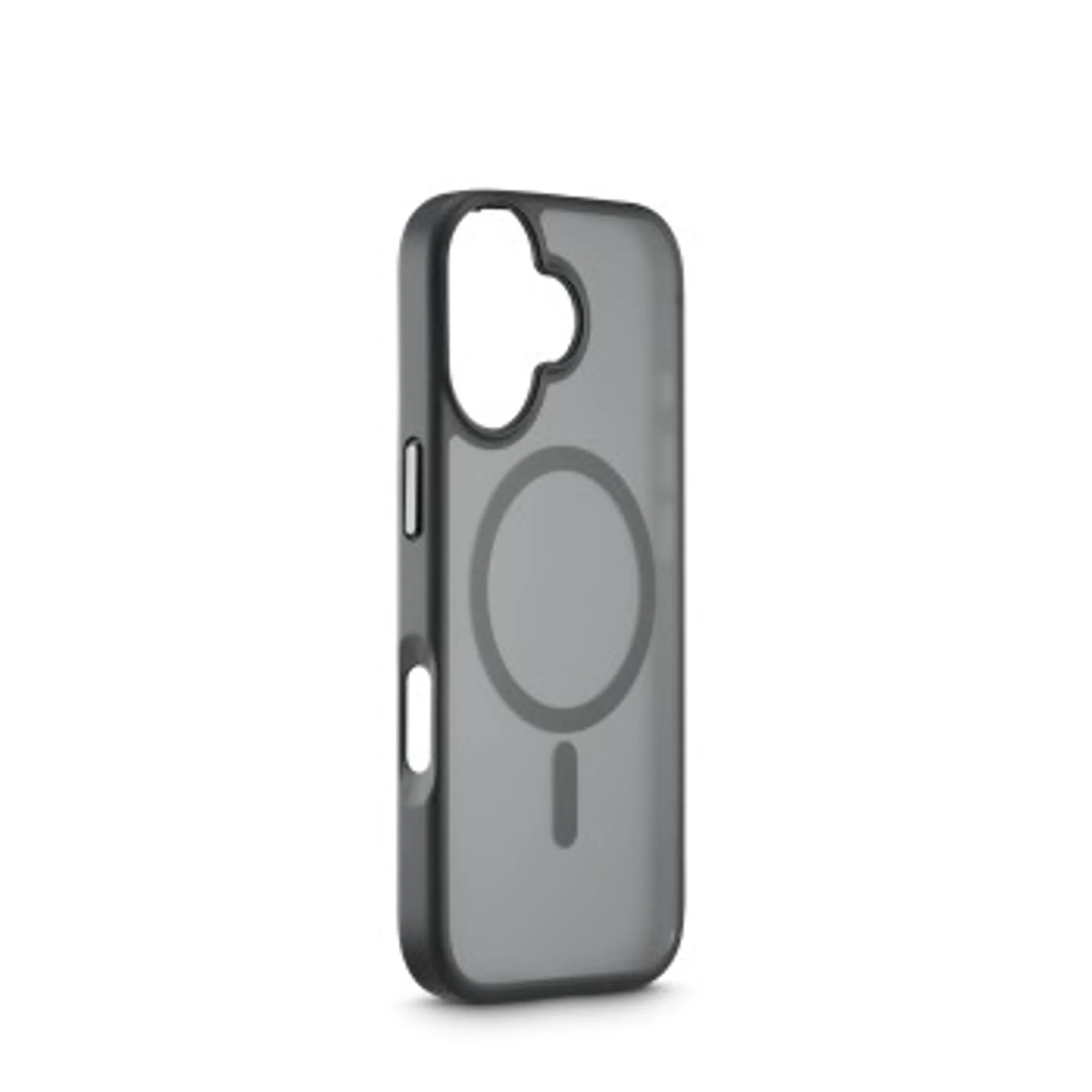 Black Rock Cover "Hybrid Case" voor Apple iPhone 17 image