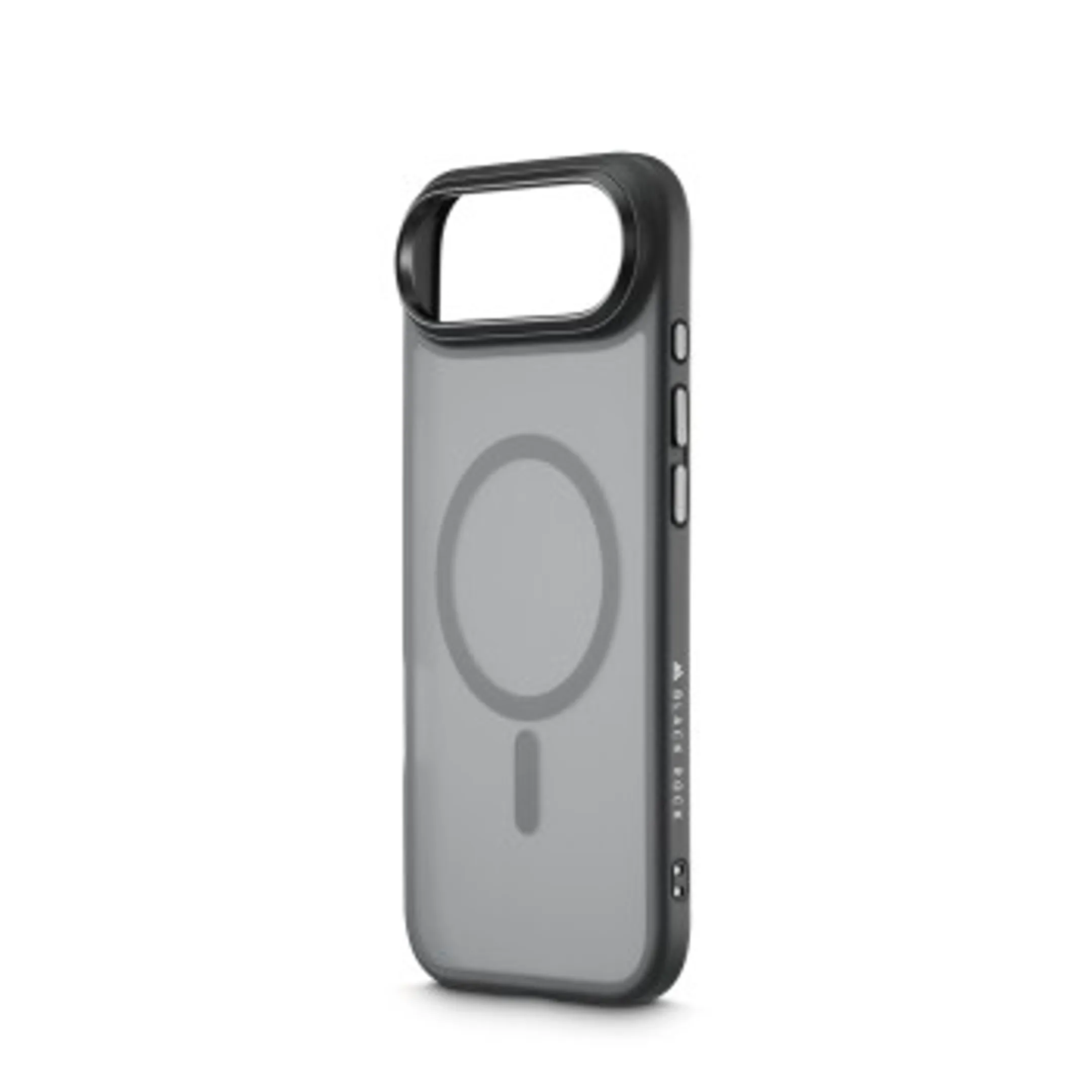 Black Rock Cover "Hybrid Case" voor Apple iPhone Air image