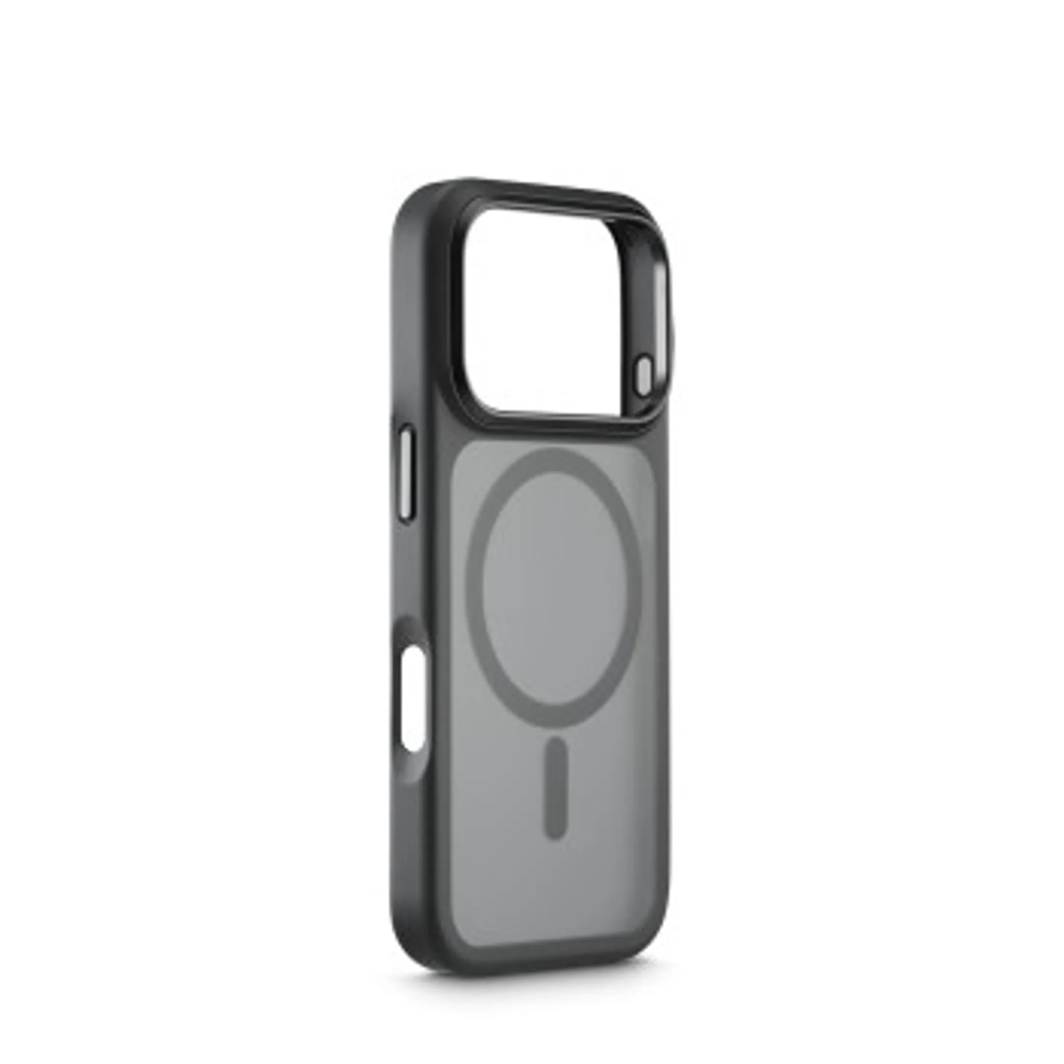 Black Rock Cover "Hybrid Case" voor Apple iPhone 17 Pro image