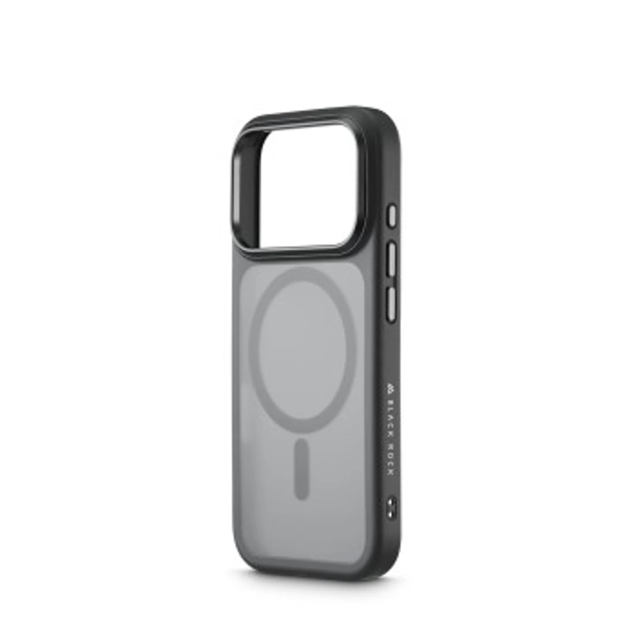 Black Rock Cover "Hybrid Case" voor Apple iPhone 17 Pro image