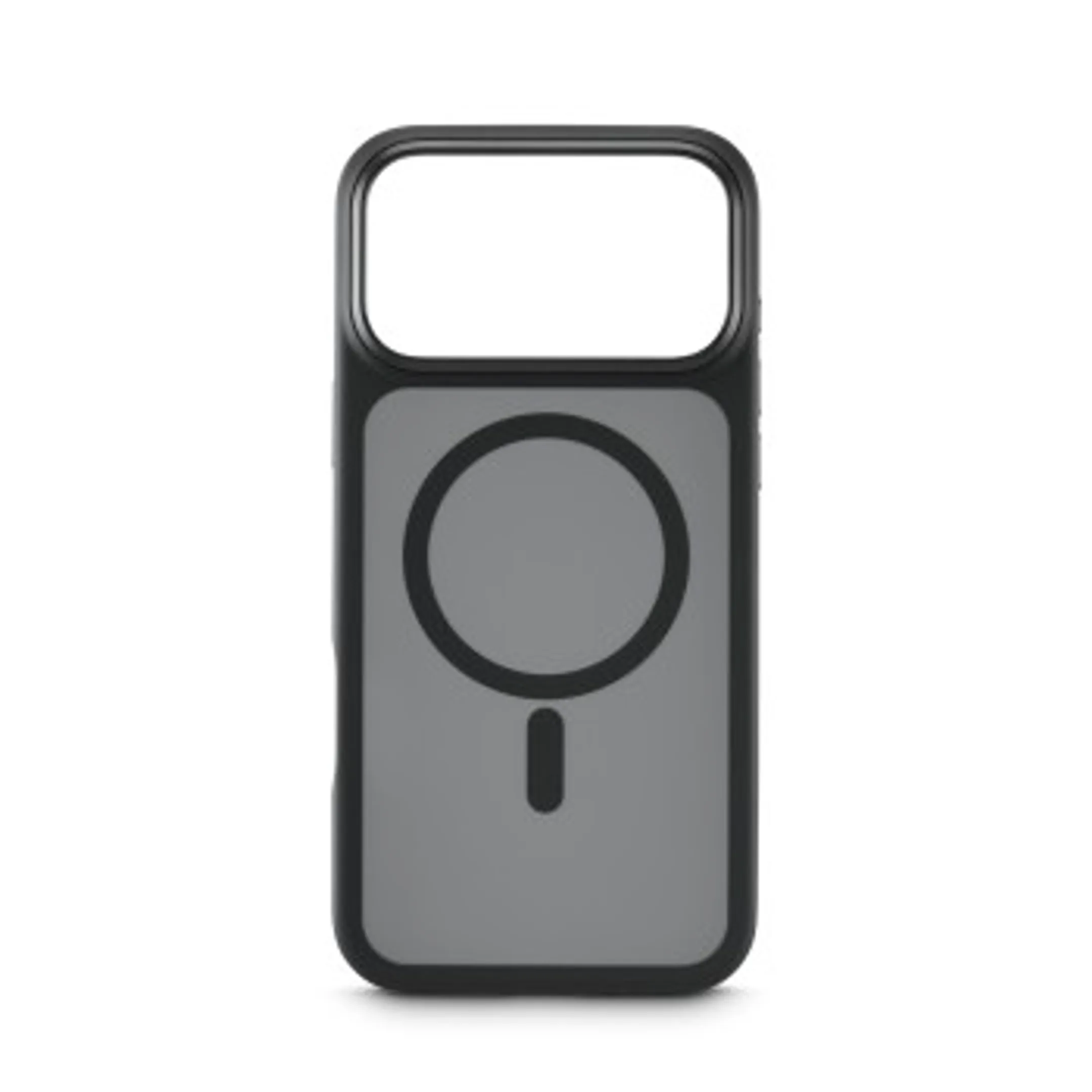 Cover "Hybrid Case" voor Apple iPhone 17 Pro Max