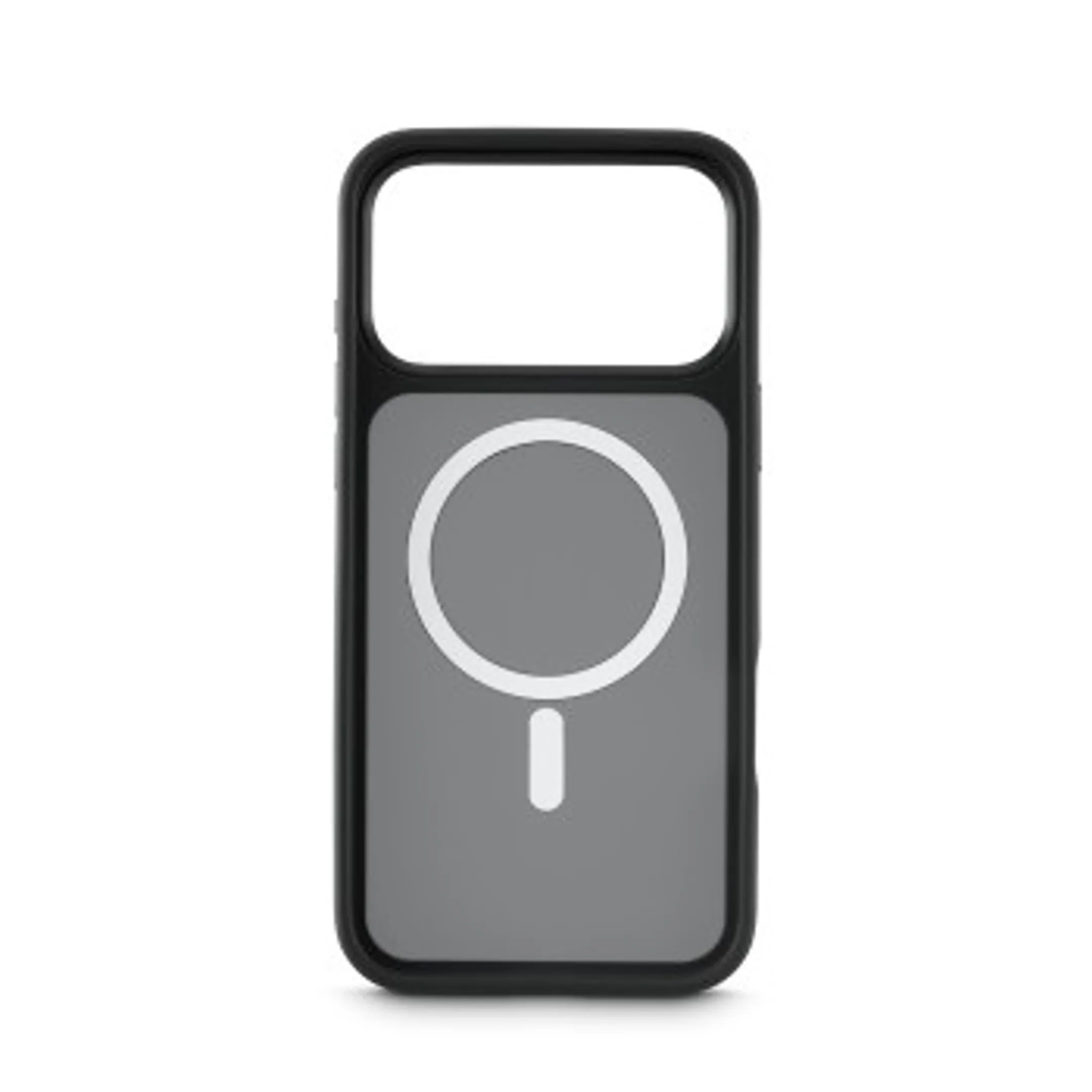 Black Rock Cover "Hybrid Case" voor Apple iPhone 17 Pro Max image