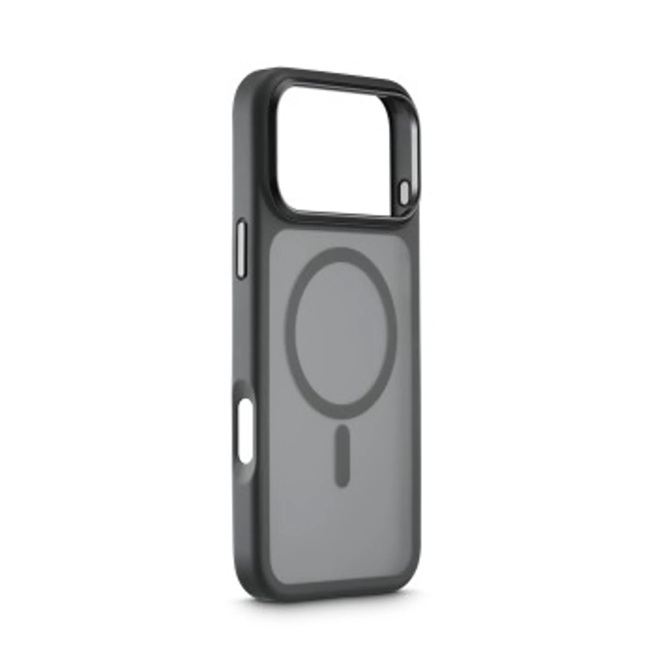 Black Rock Cover "Hybrid Case" voor Apple iPhone 17 Pro Max image