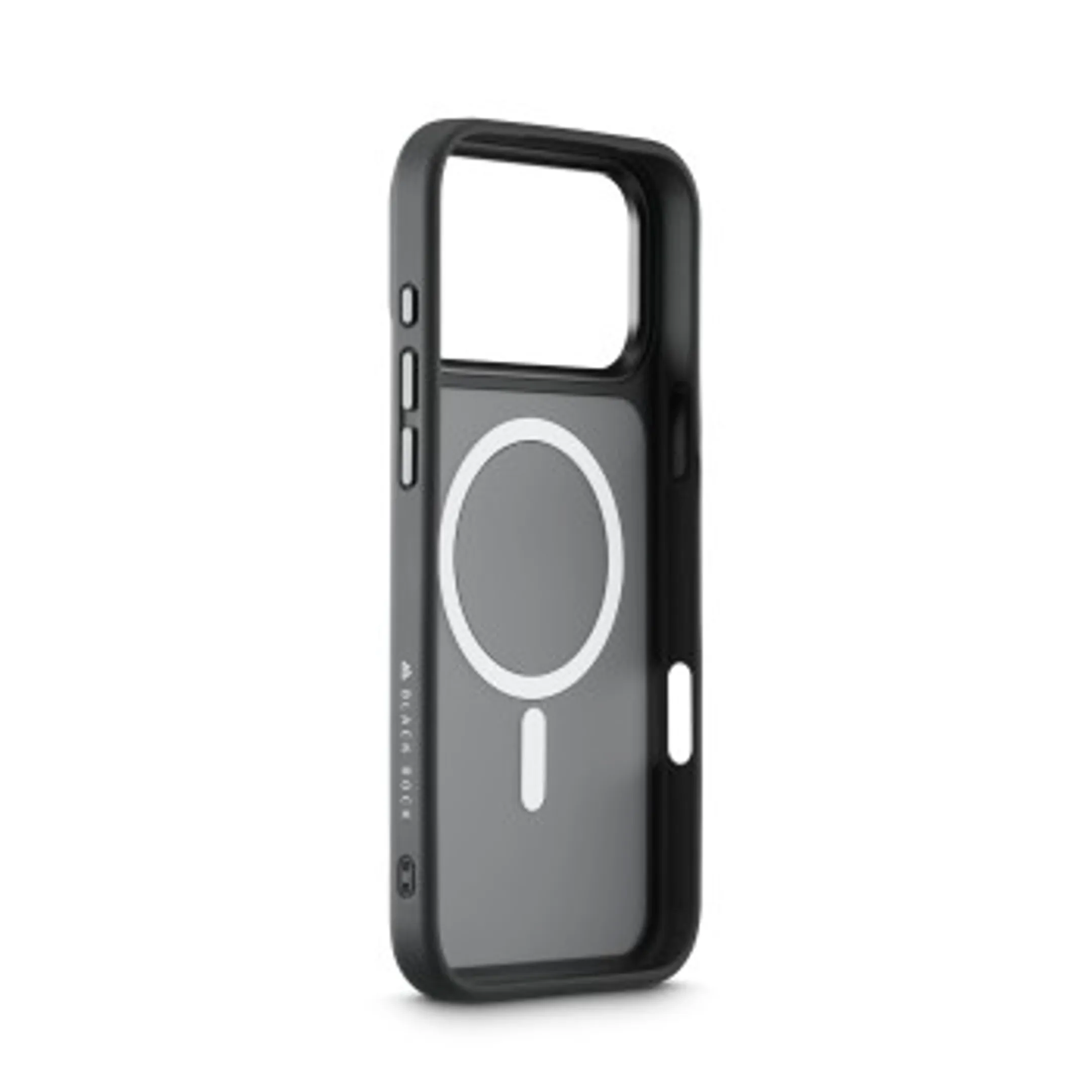 Black Rock Cover "Hybrid Case" voor Apple iPhone 17 Pro Max image