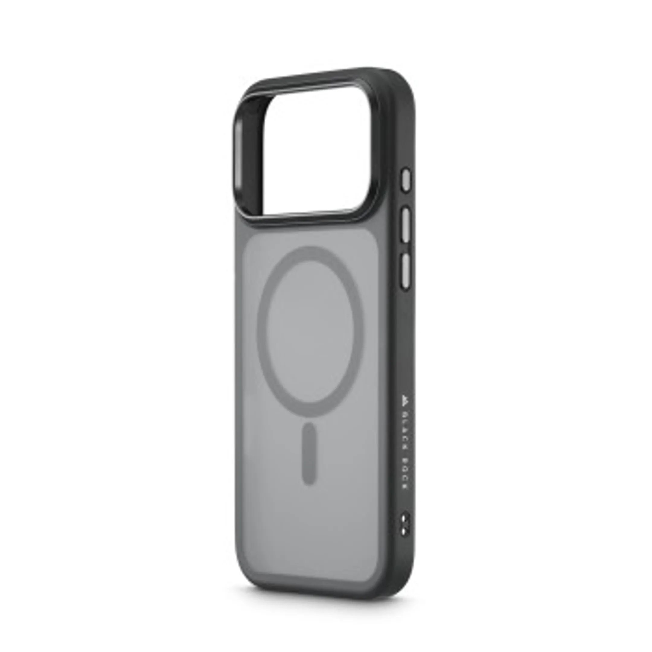 Black Rock Cover "Hybrid Case" voor Apple iPhone 17 Pro Max image