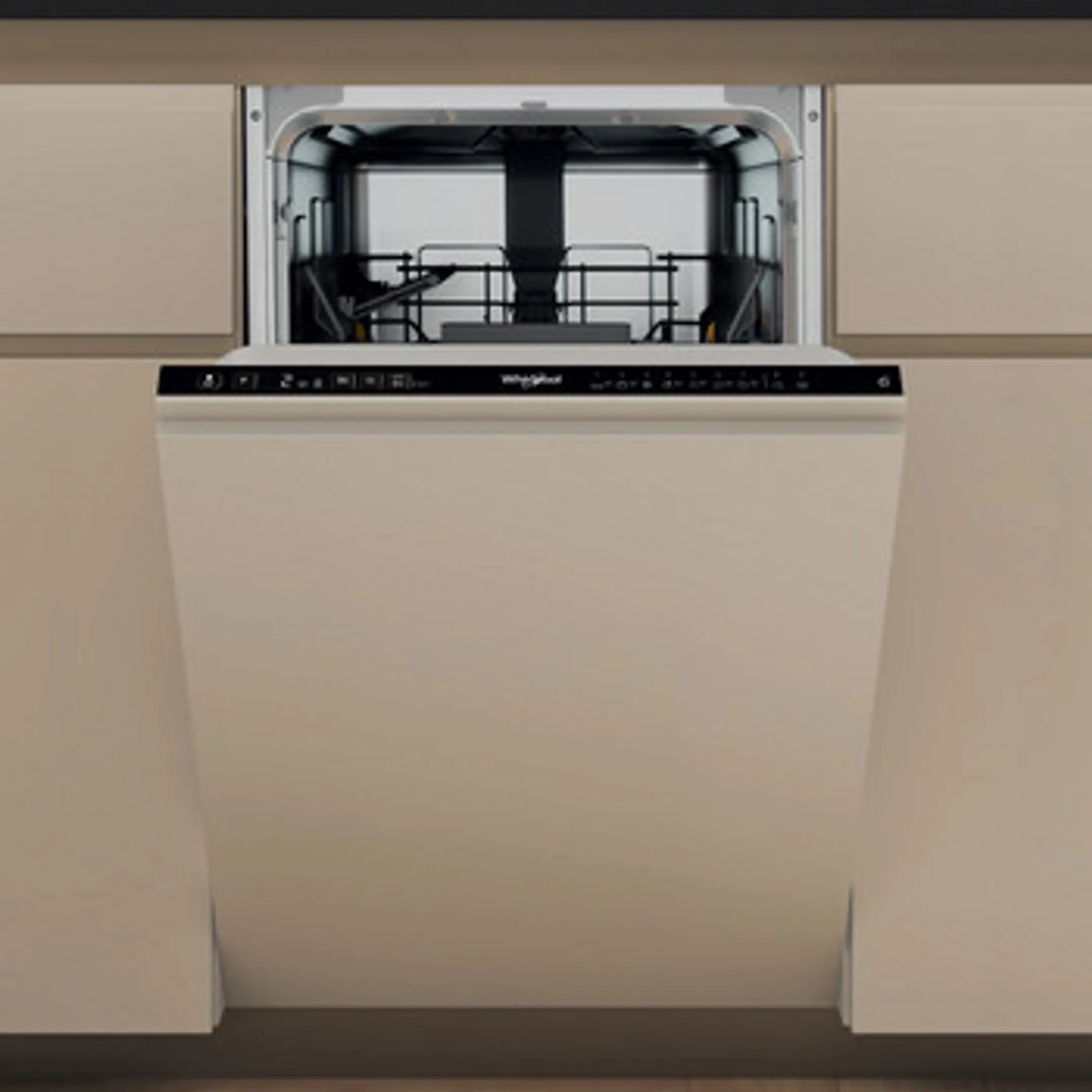 Lave-vaisselle encastrable WH2IC10BS7LA0 45 cm